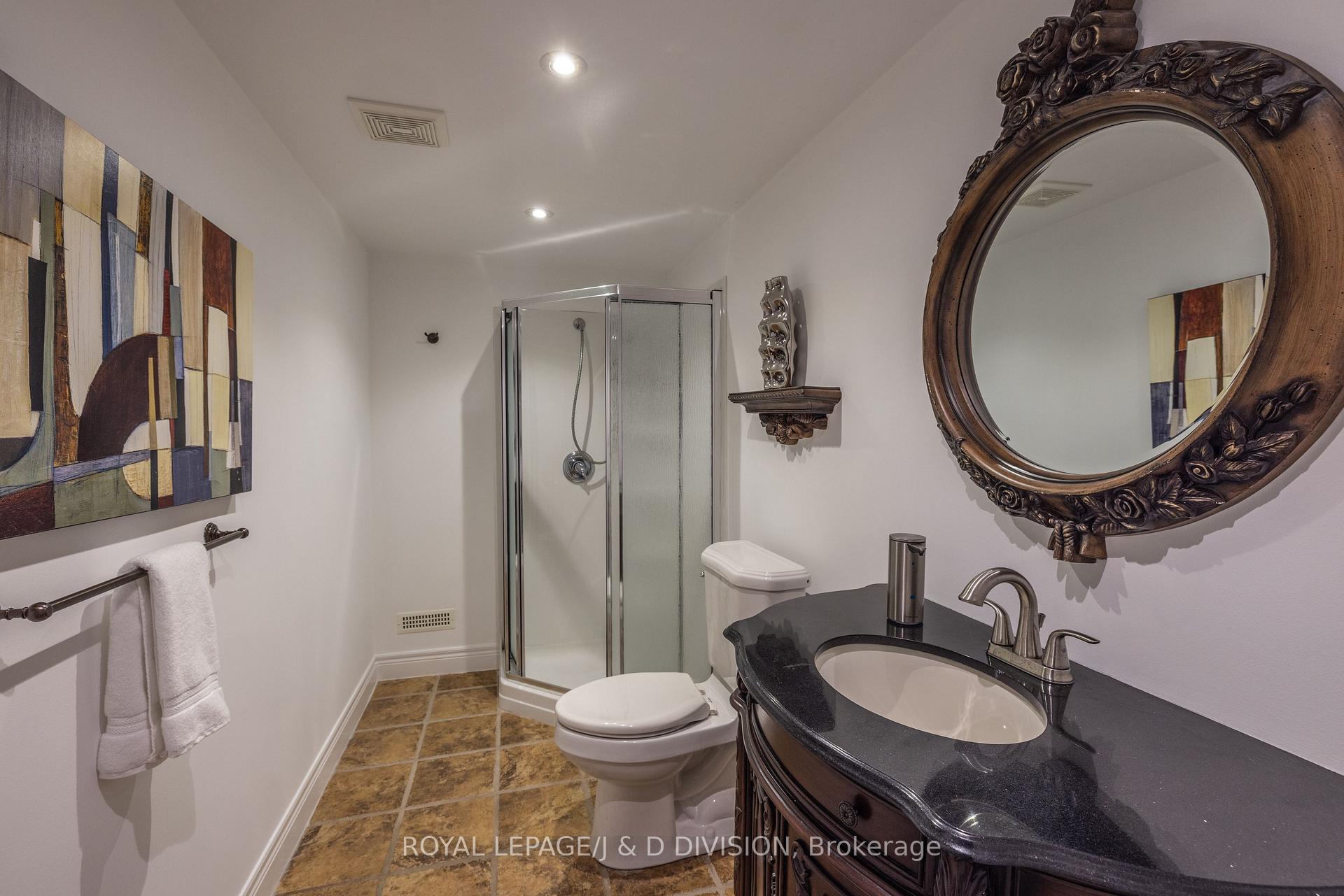 Photo 33 of 218 Flamingo Road, Vaughan, Uplands — HOMEH