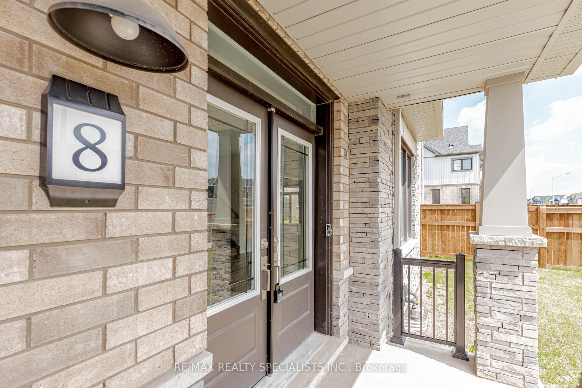 Photo 2 of 8 Stern Drive, Welland, Dain City — HOMEH