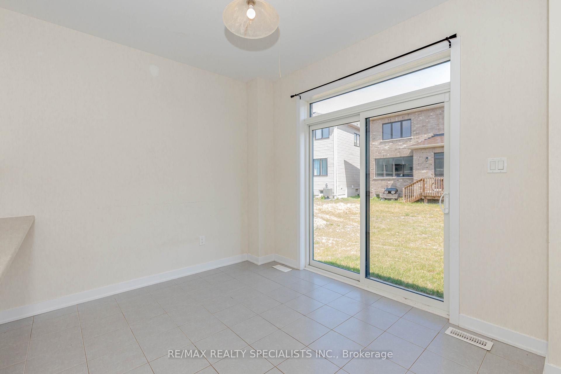Photo 12 of 8 Stern Drive, Welland, Dain City — HOMEH