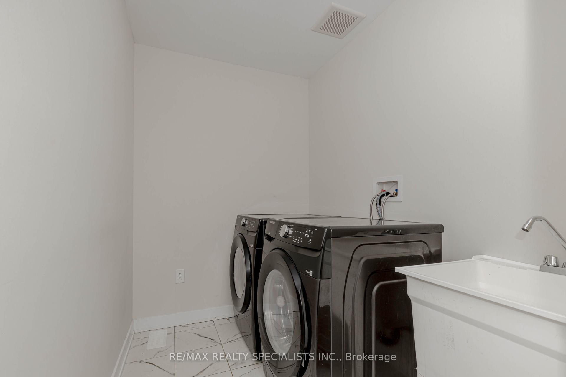 Photo 26 of 8 Stern Drive, Welland, Dain City — HOMEH