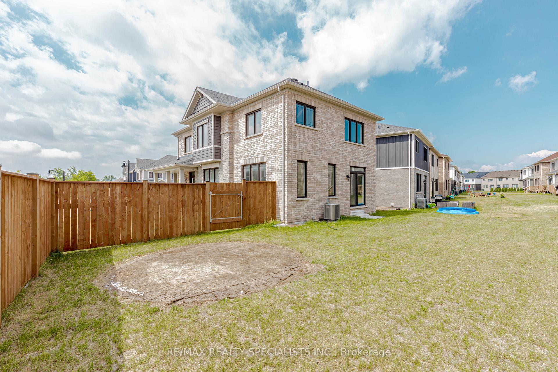 Photo 29 of 8 Stern Drive, Welland, Dain City — HOMEH
