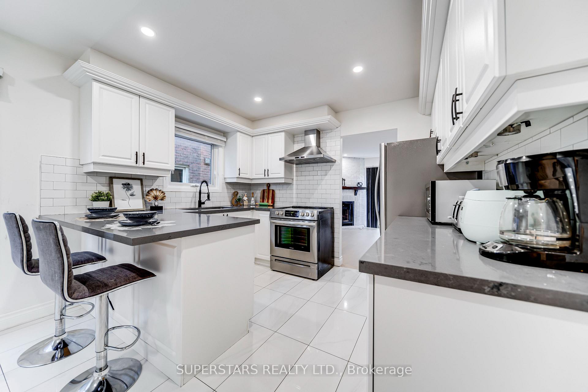Photo 9 of 42 Wickham Court, Markham, Milliken Mills East — HOMEH