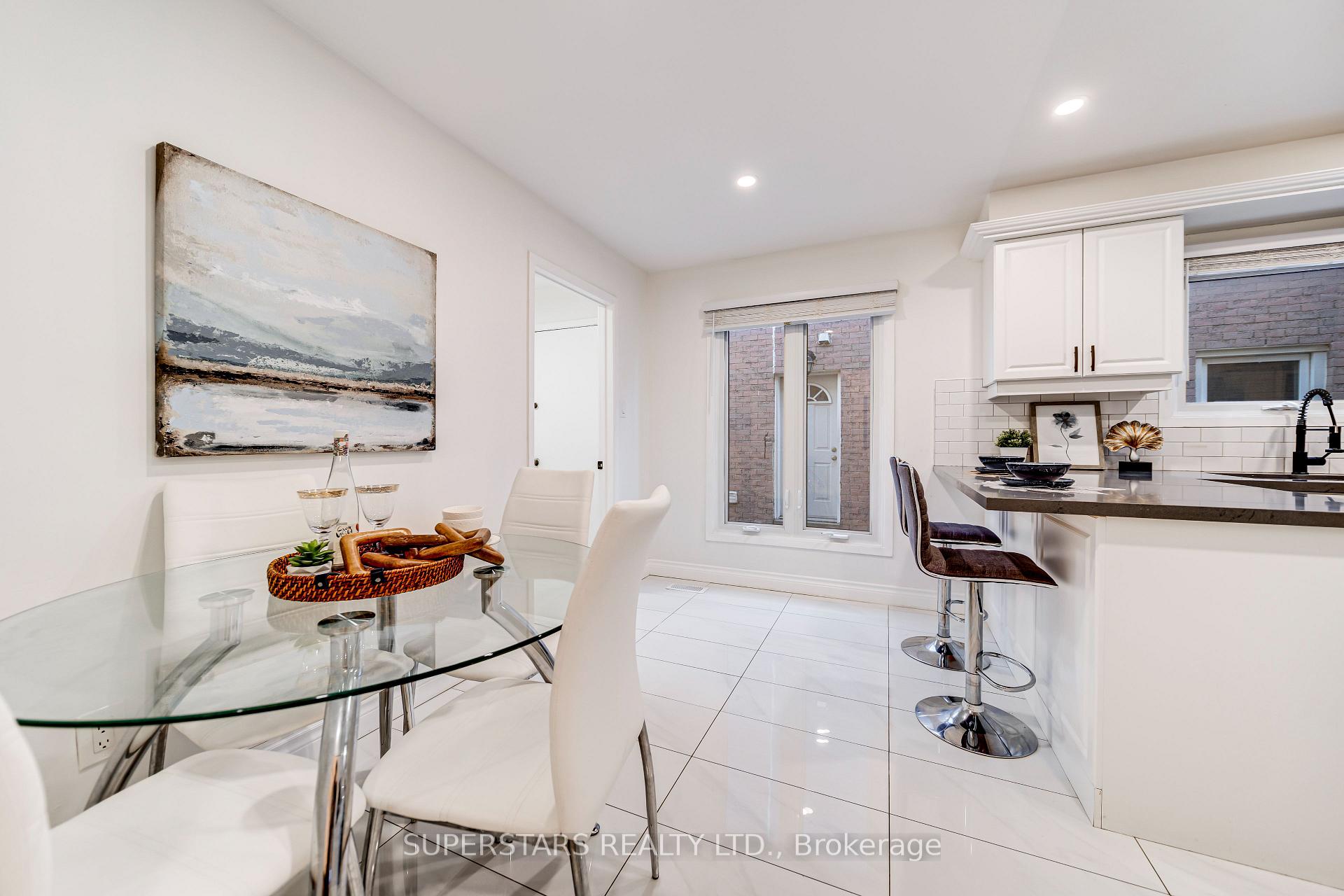 Photo 14 of 42 Wickham Court, Markham, Milliken Mills East — HOMEH