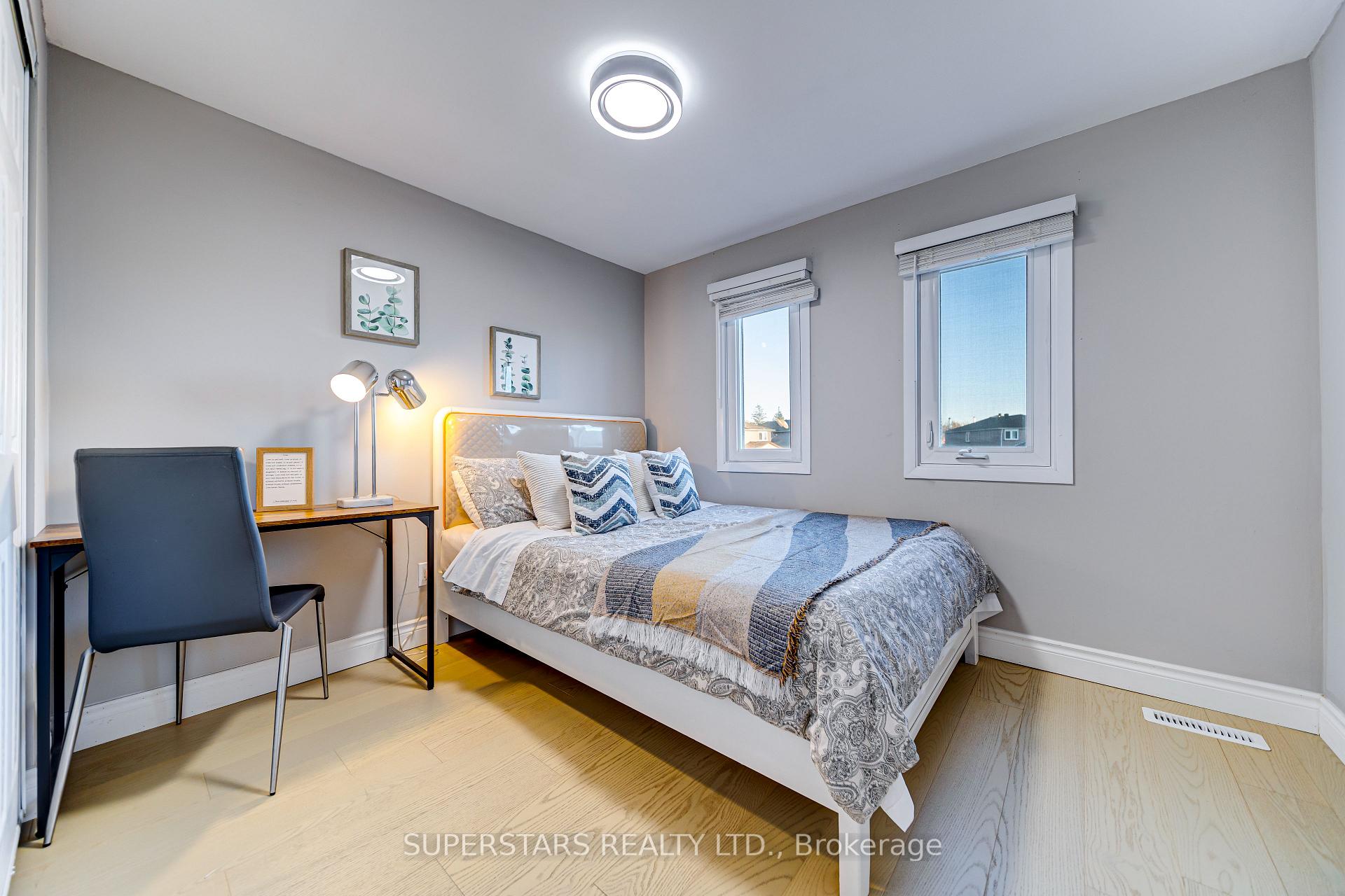Photo 22 of 42 Wickham Court, Markham, Milliken Mills East — HOMEH