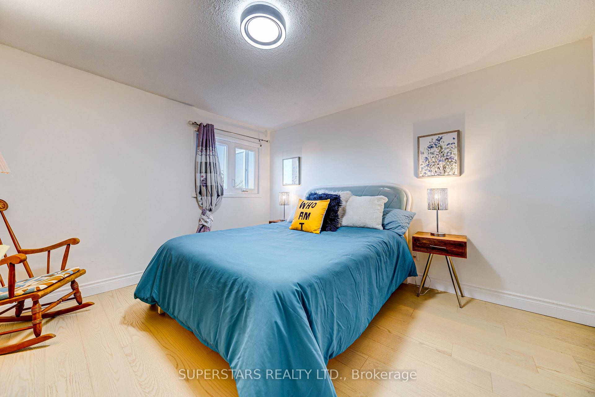 Photo 23 of 42 Wickham Court, Markham, Milliken Mills East — HOMEH