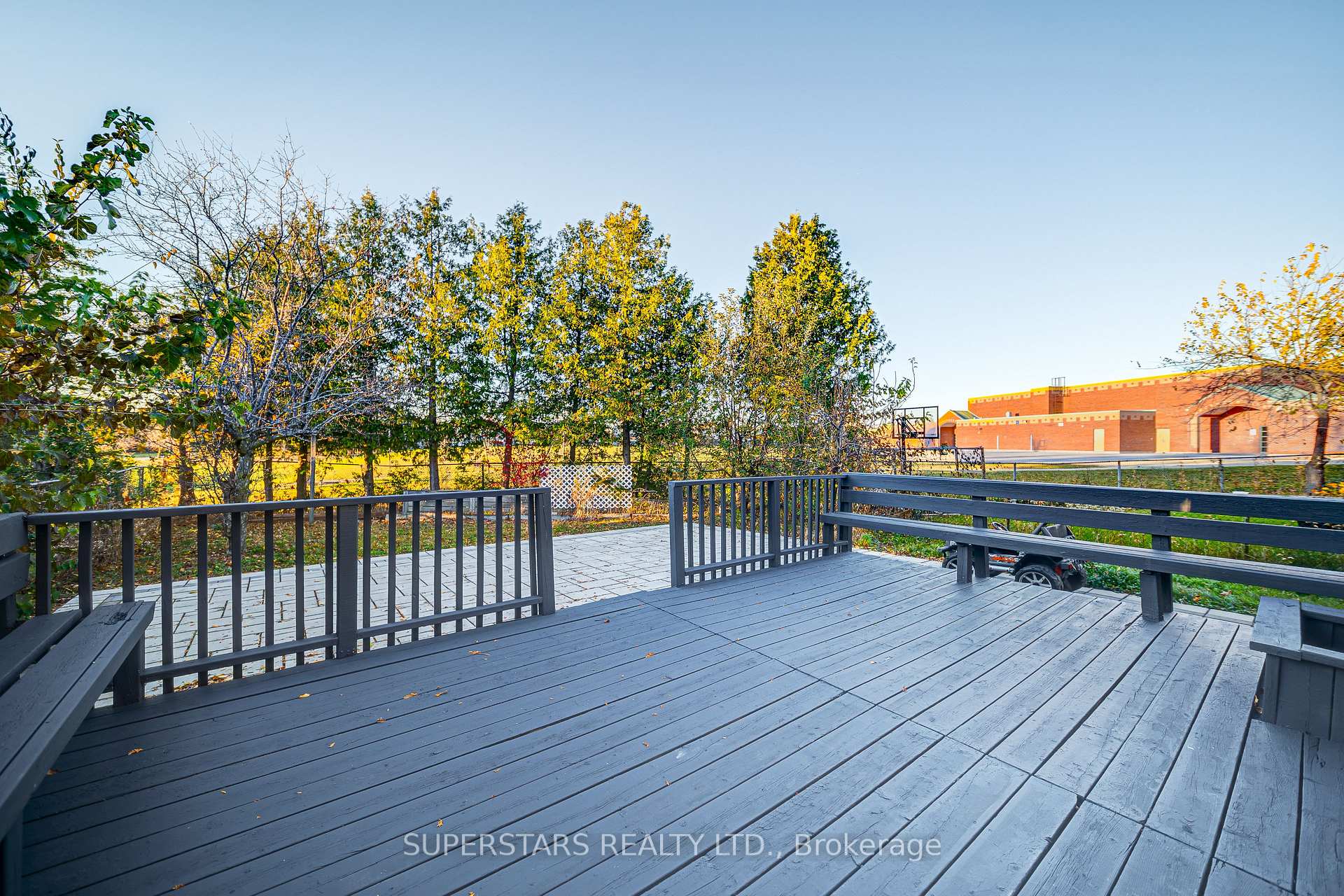Photo 35 of 42 Wickham Court, Markham, Milliken Mills East — HOMEH