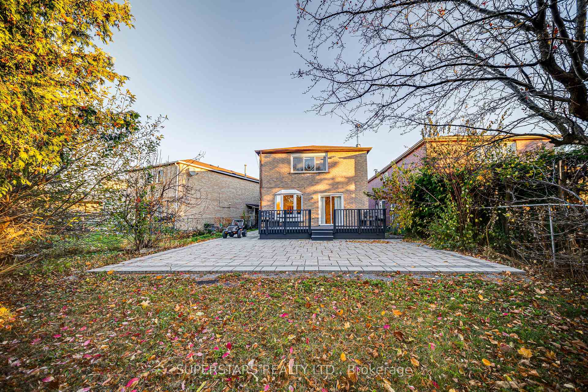 Photo 38 of 42 Wickham Court, Markham, Milliken Mills East — HOMEH