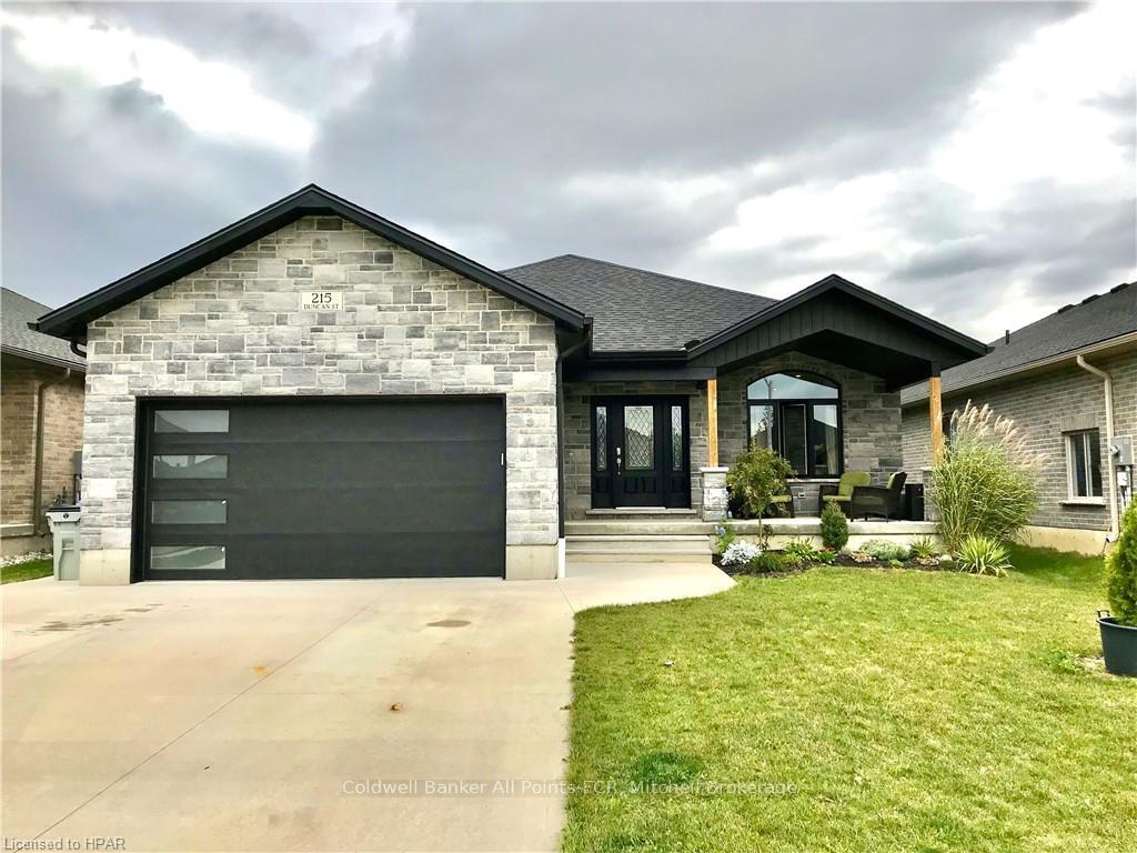 Photo 3 of 215 Duncan Street, West Perth, Mitchell — HOMEH