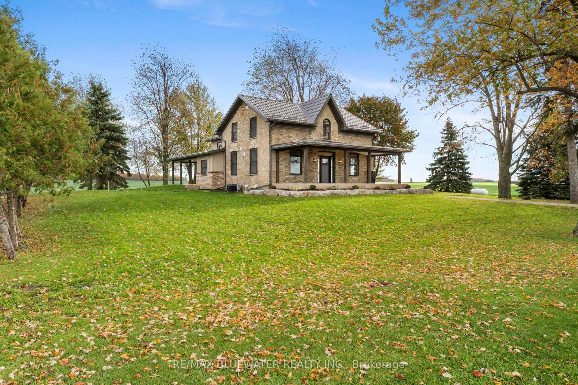 Photo 2 of 75184 Goshen Line, Bluewater, Stanley — HOMEH