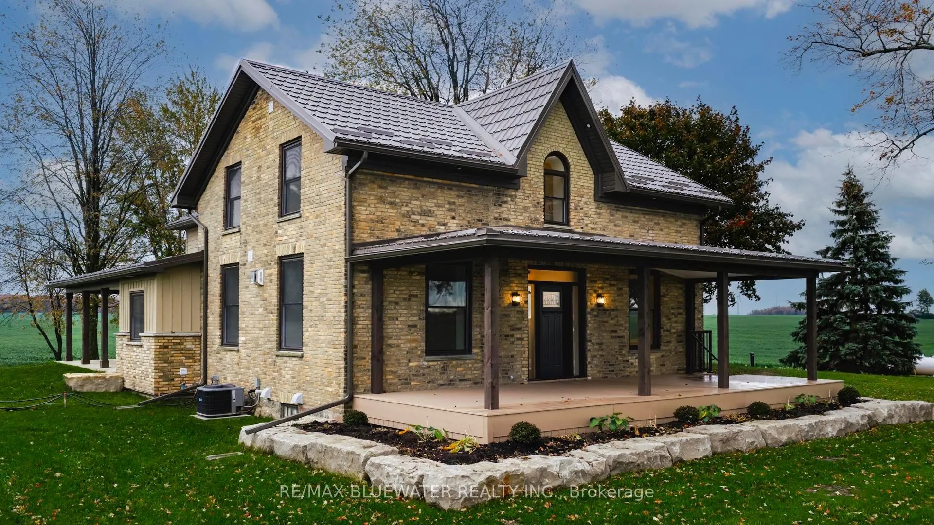 Photo 1 of 75184 Goshen Line, Bluewater, Stanley — HOMEH