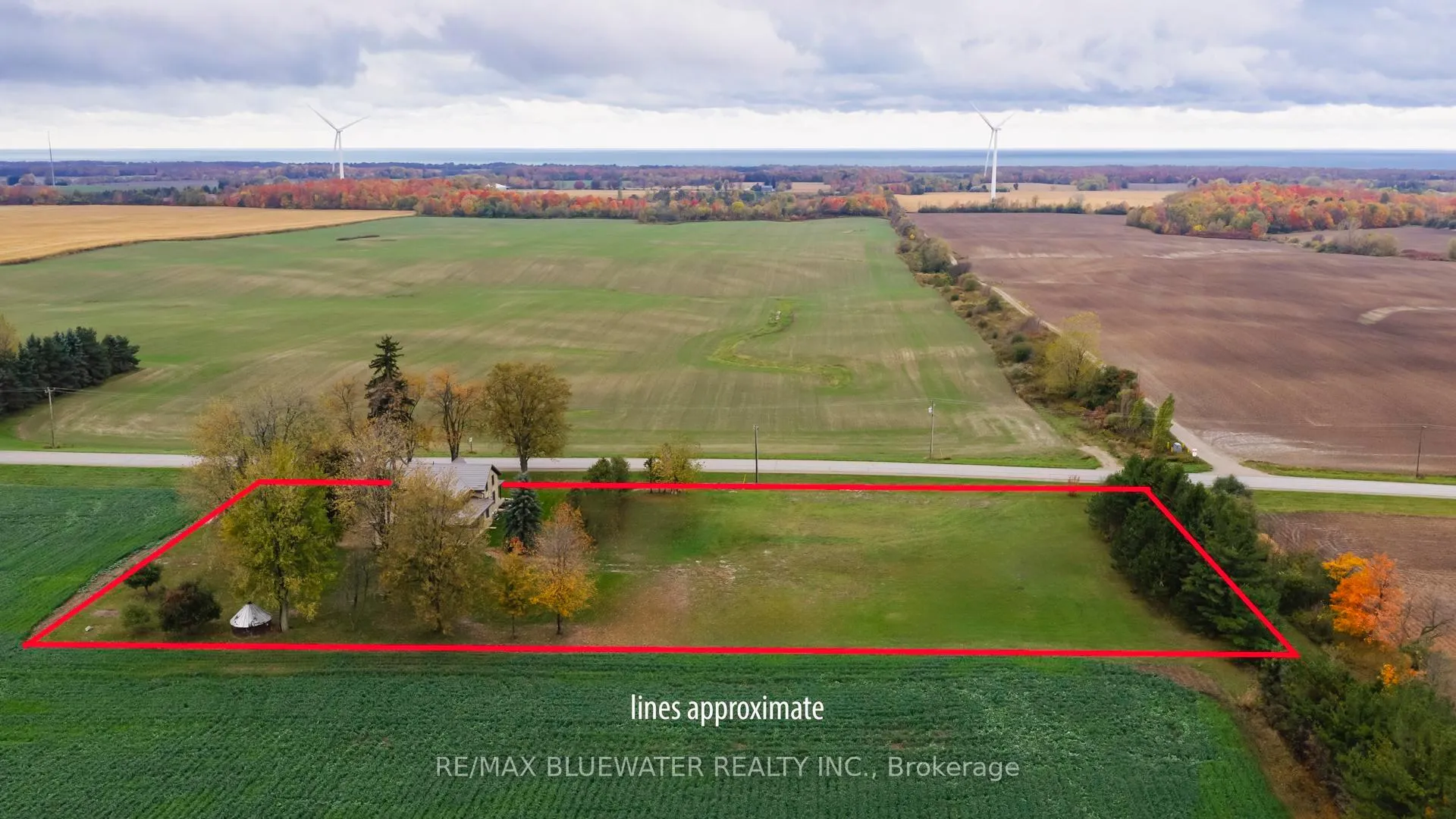 Photo 3 of 75184 Goshen Line, Bluewater, Stanley — HOMEH