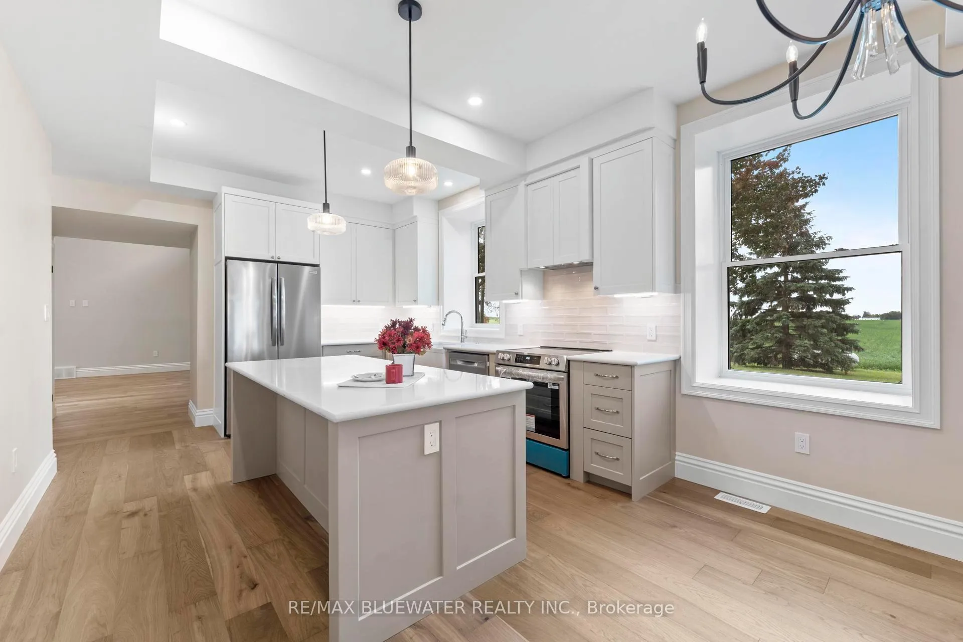 Photo 4 of 75184 Goshen Line, Bluewater, Stanley — HOMEH