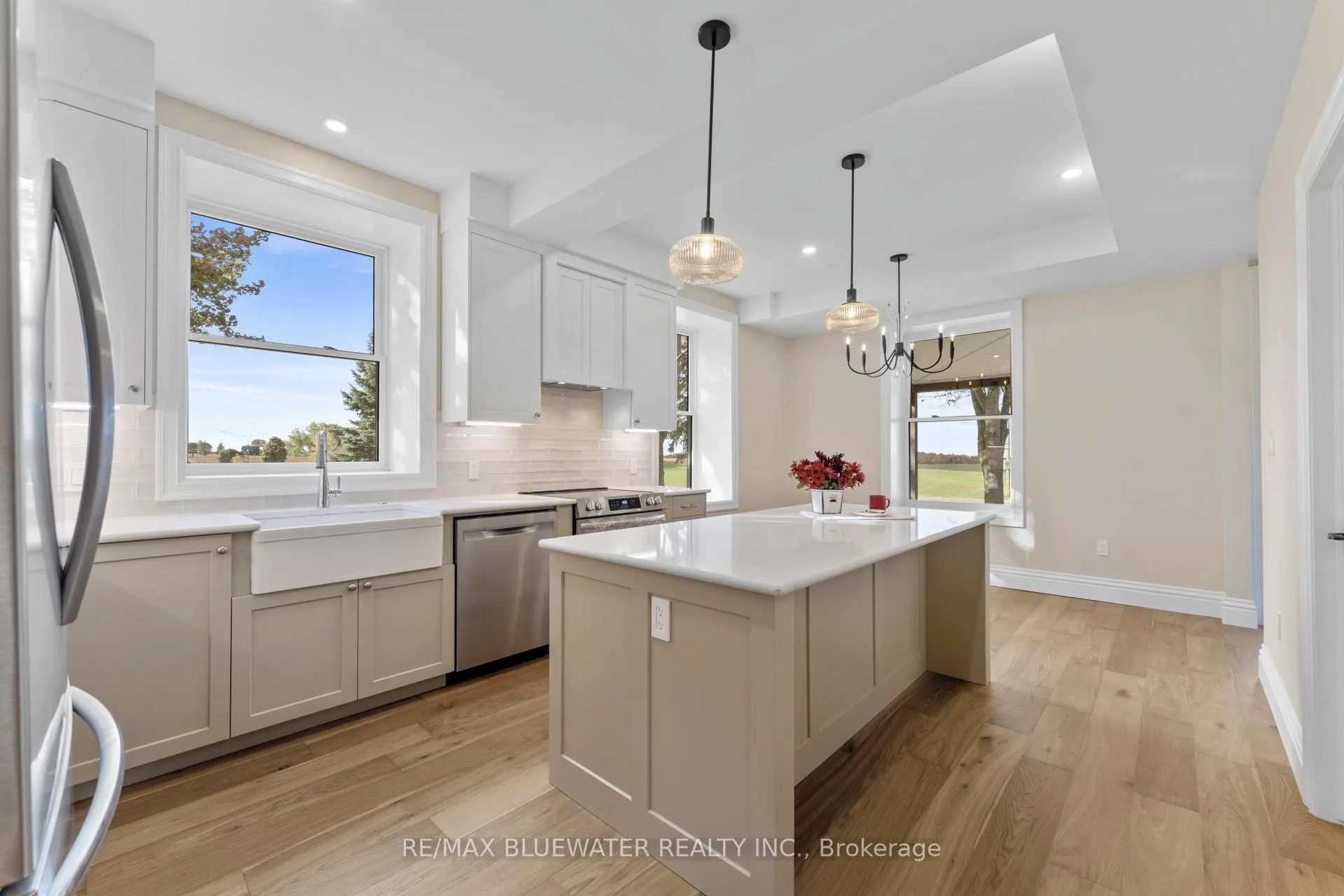 Photo 5 of 75184 Goshen Line, Bluewater, Stanley — HOMEH