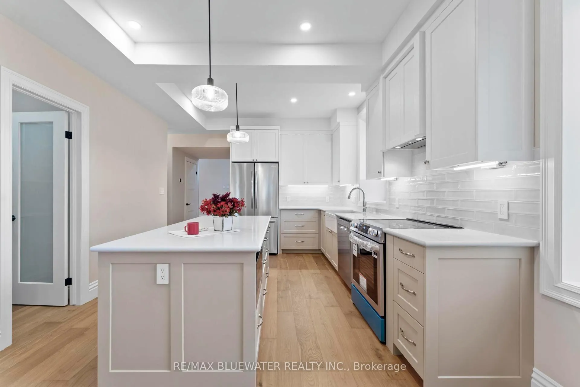 Photo 7 of 75184 Goshen Line, Bluewater, Stanley — HOMEH