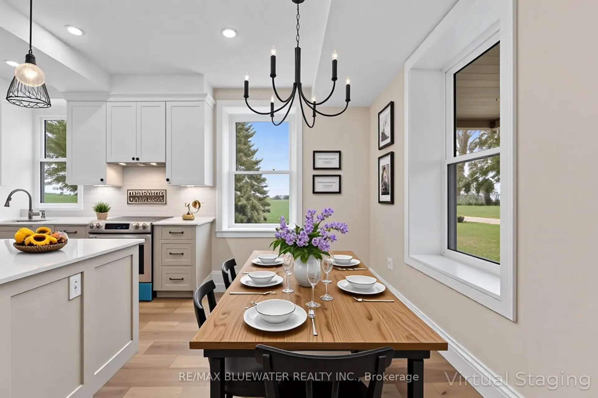 Photo 9 of 75184 Goshen Line, Bluewater, Stanley — HOMEH