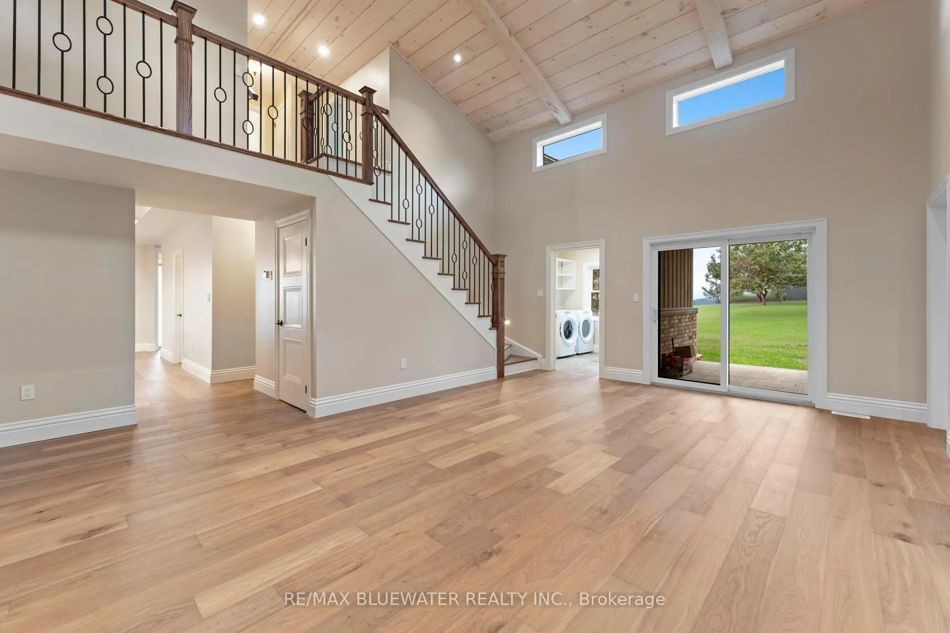 Photo 11 of 75184 Goshen Line, Bluewater, Stanley — HOMEH