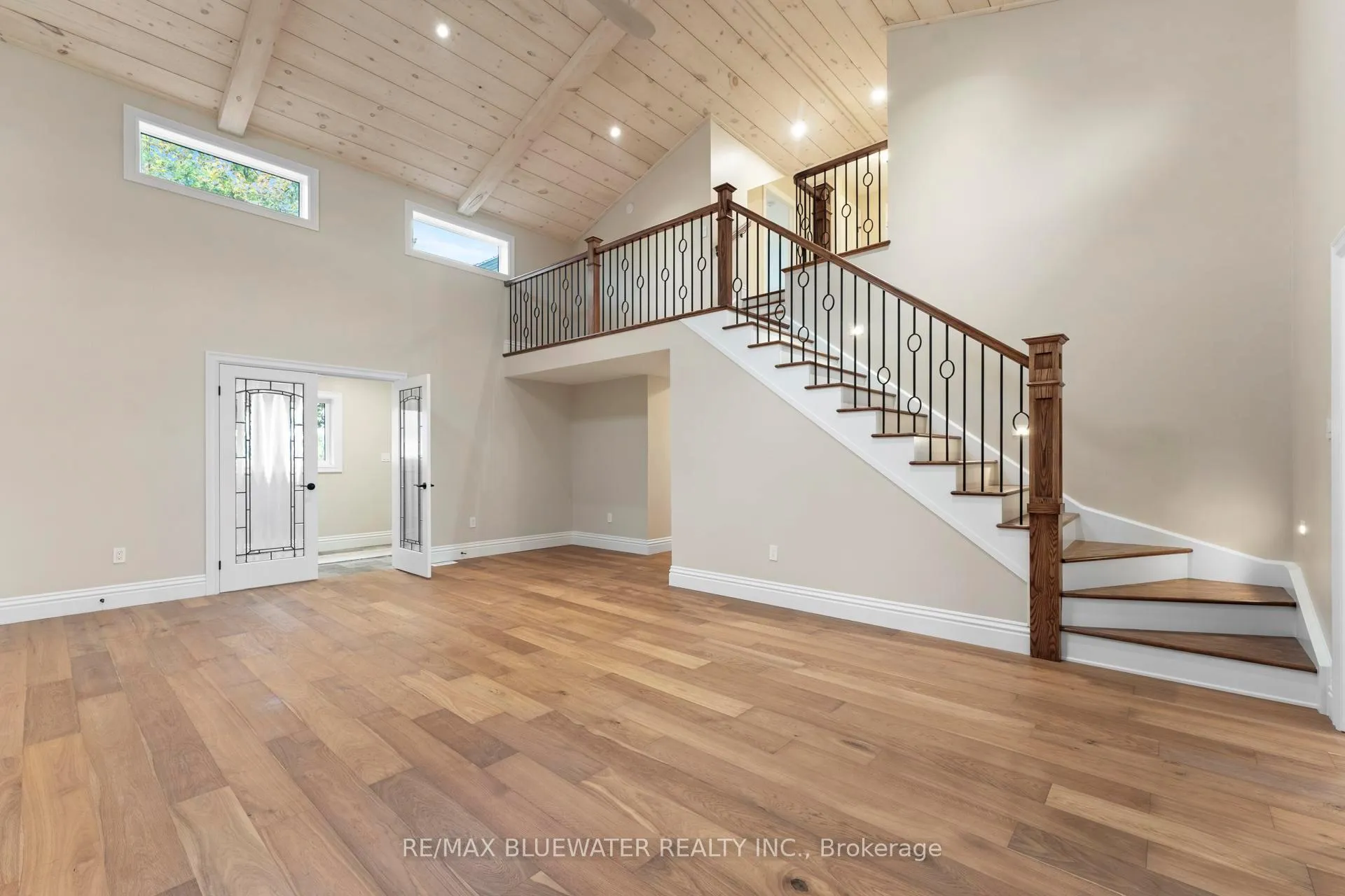 Photo 14 of 75184 Goshen Line, Bluewater, Stanley — HOMEH