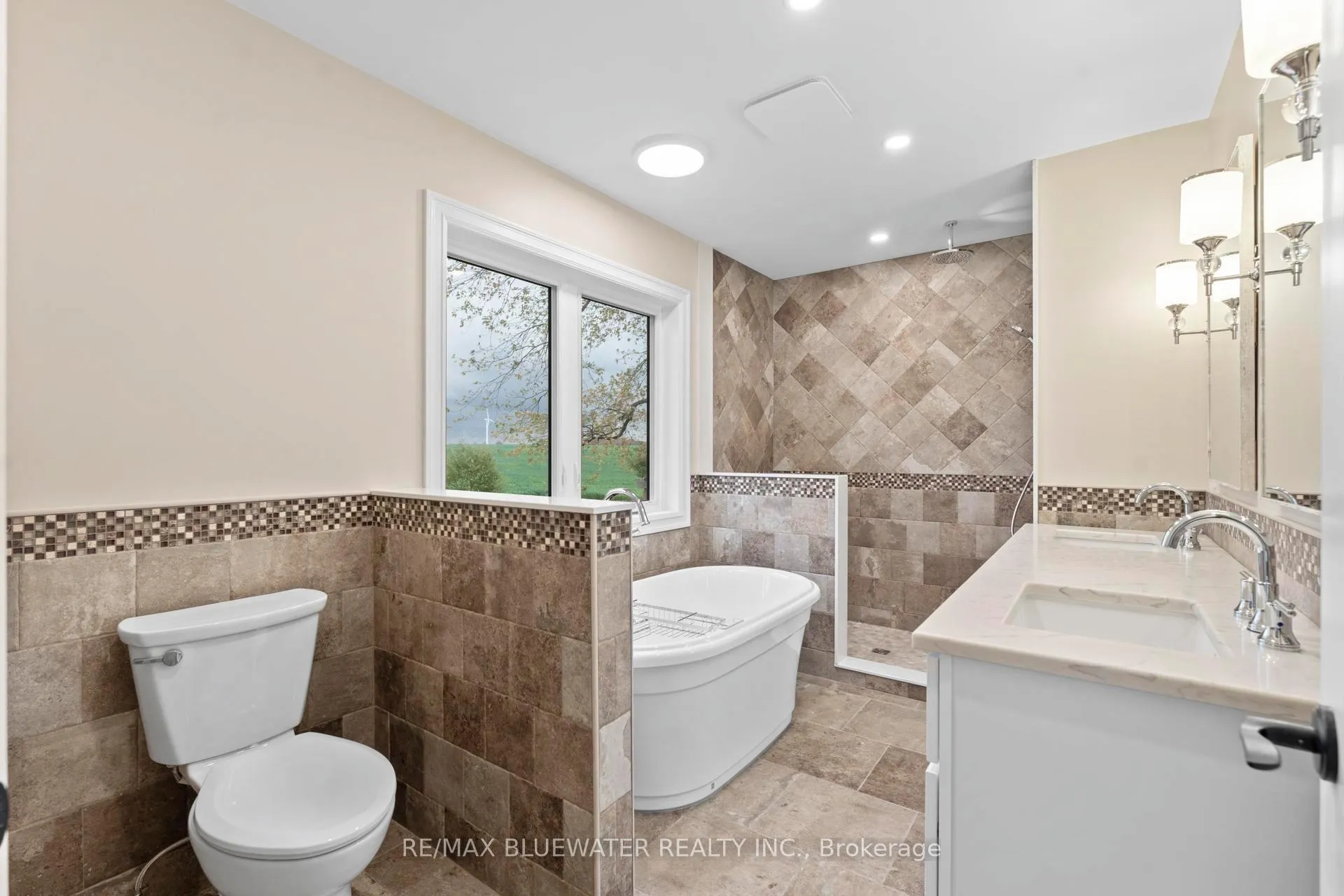 Photo 19 of 75184 Goshen Line, Bluewater, Stanley — HOMEH