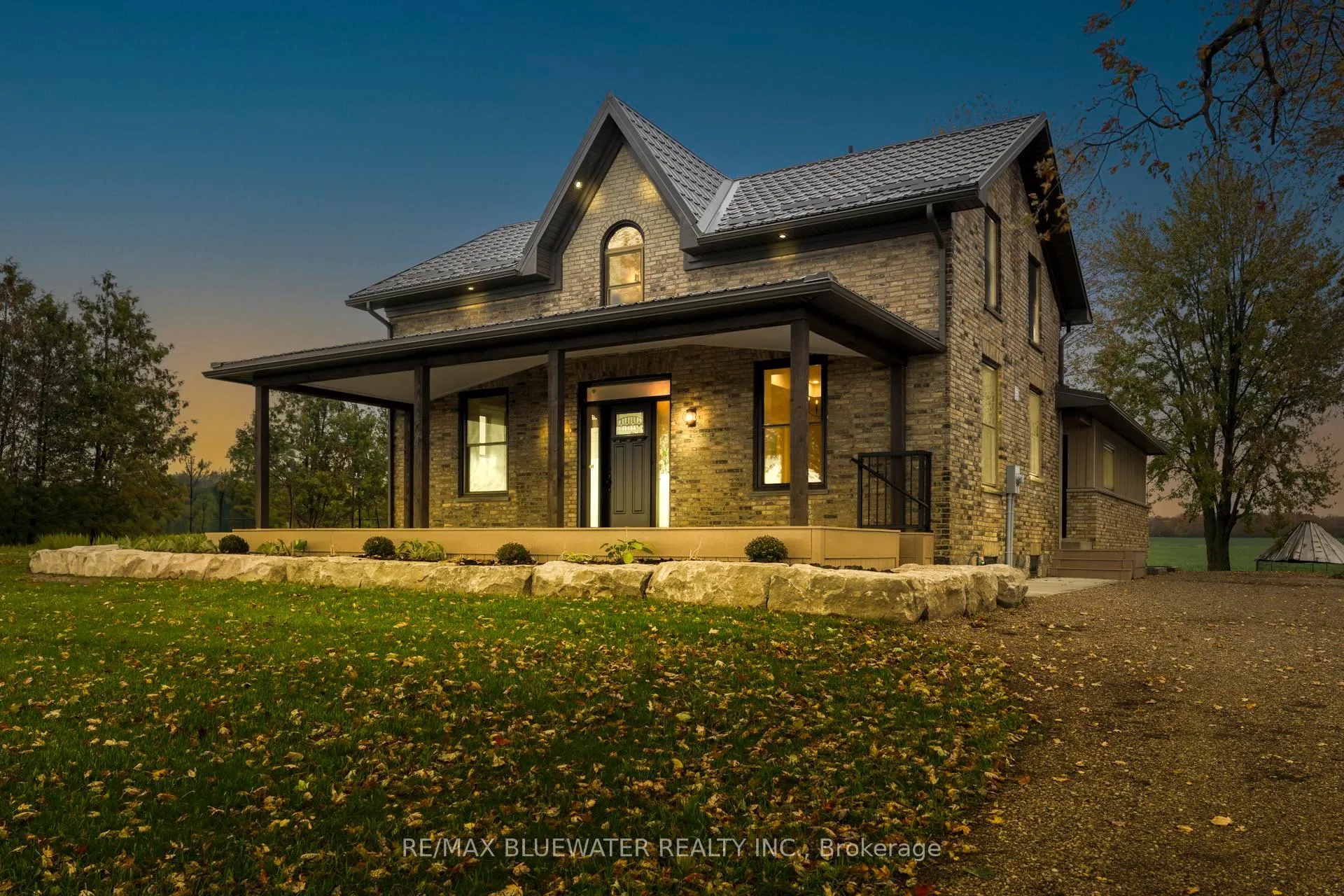 Photo 41 of 75184 Goshen Line, Bluewater, Stanley — HOMEH