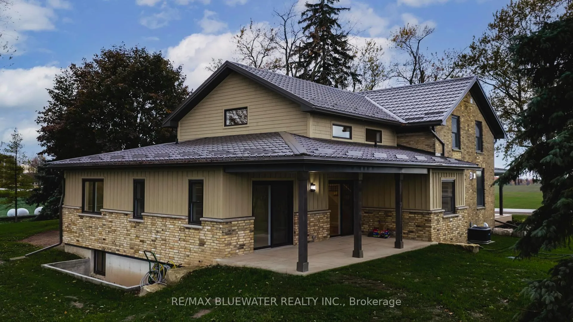 Photo 44 of 75184 Goshen Line, Bluewater, Stanley — HOMEH