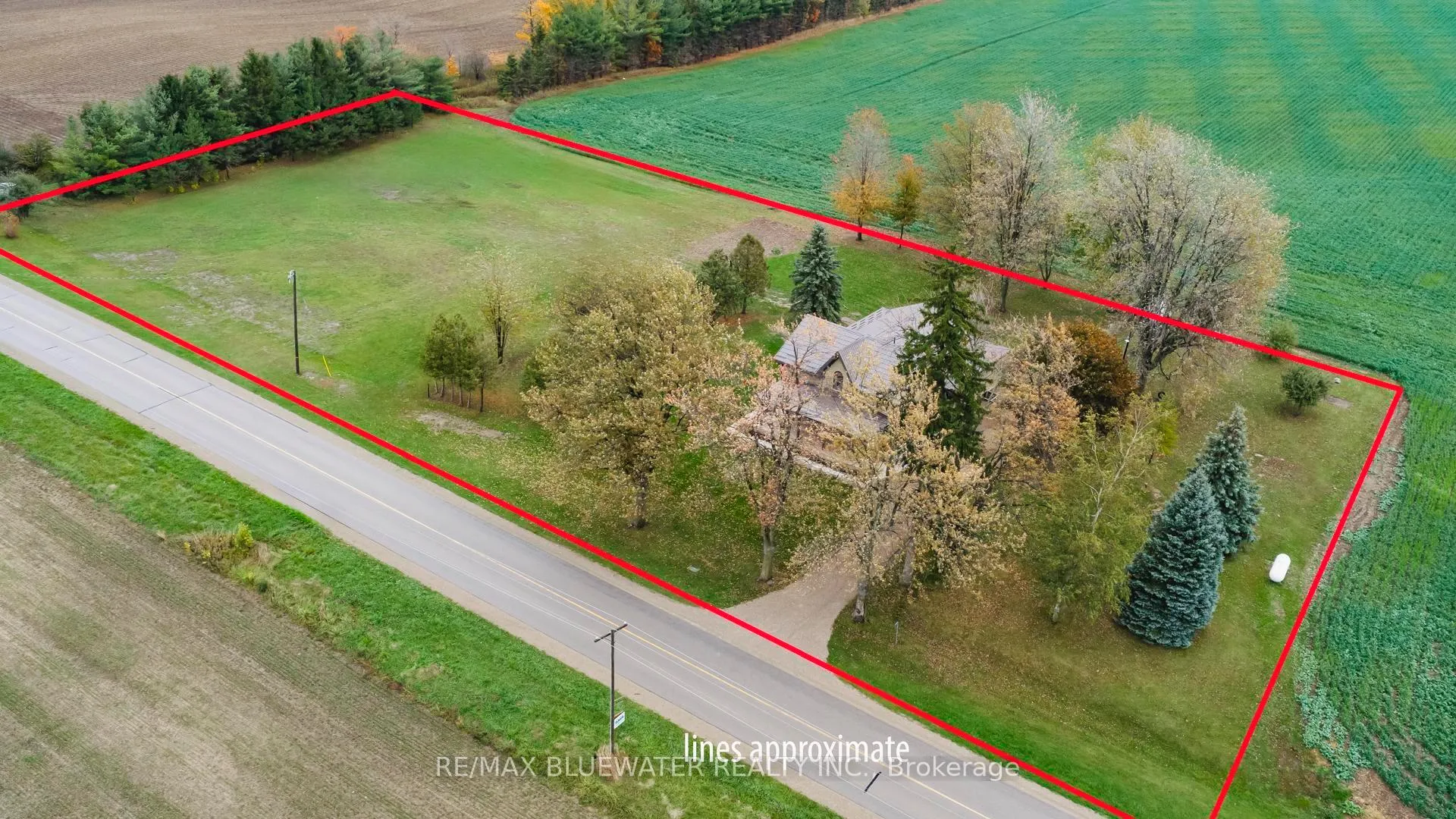 Photo 46 of 75184 Goshen Line, Bluewater, Stanley — HOMEH