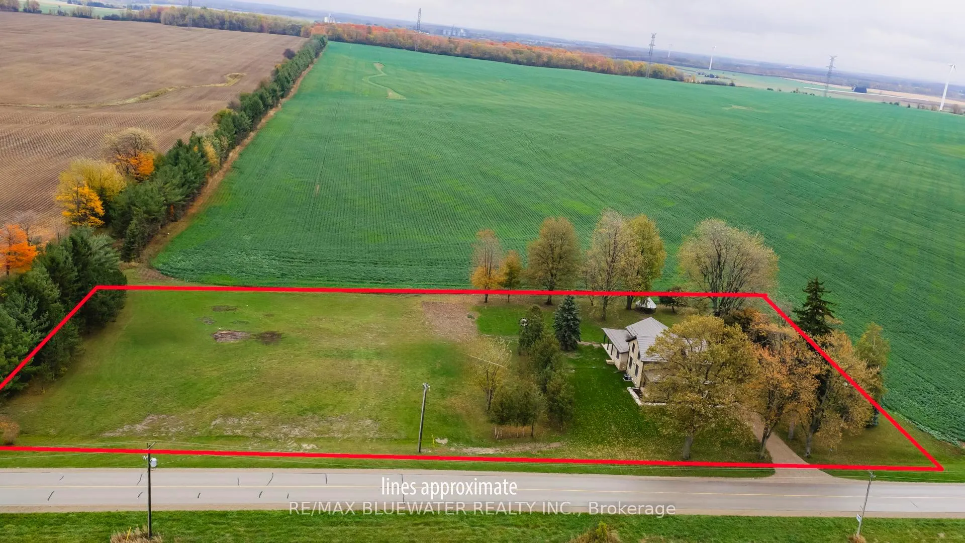Photo 48 of 75184 Goshen Line, Bluewater, Stanley — HOMEH