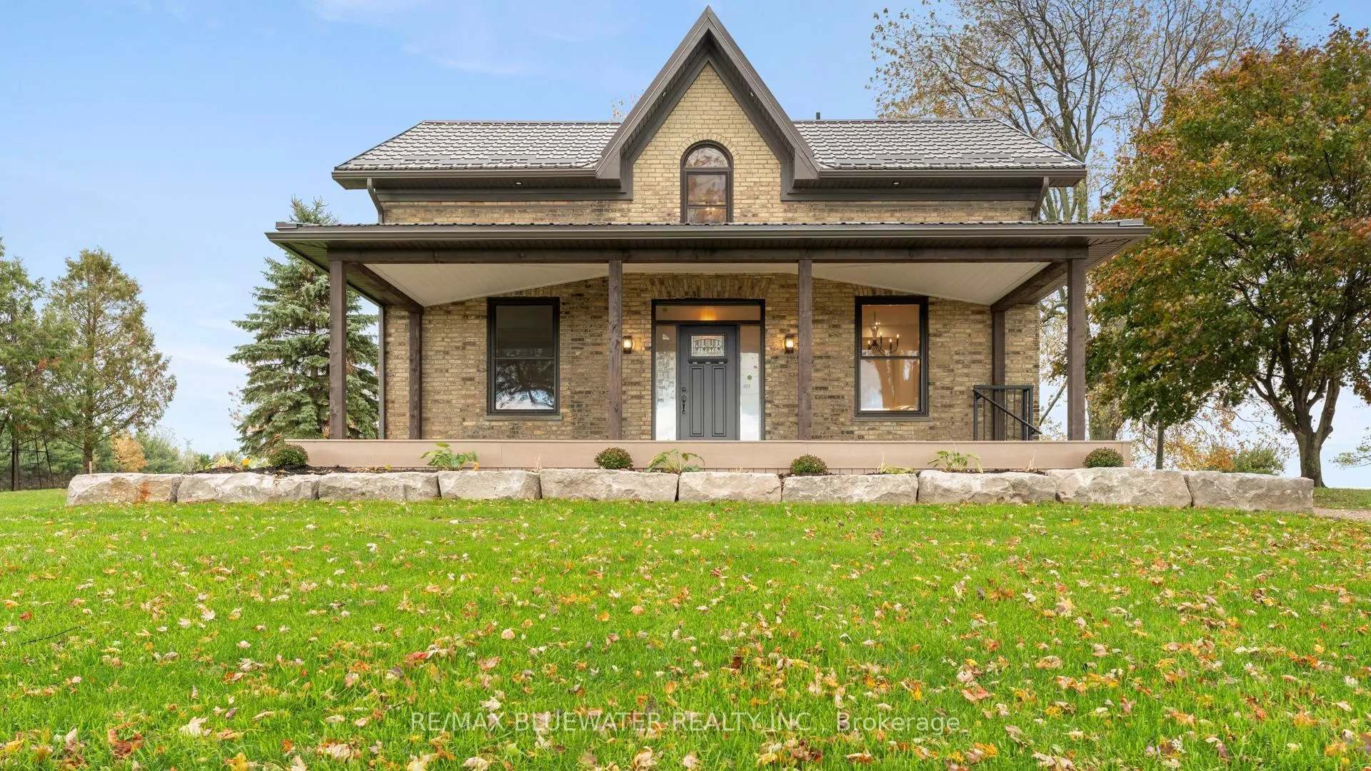 Photo 49 of 75184 Goshen Line, Bluewater, Stanley — HOMEH