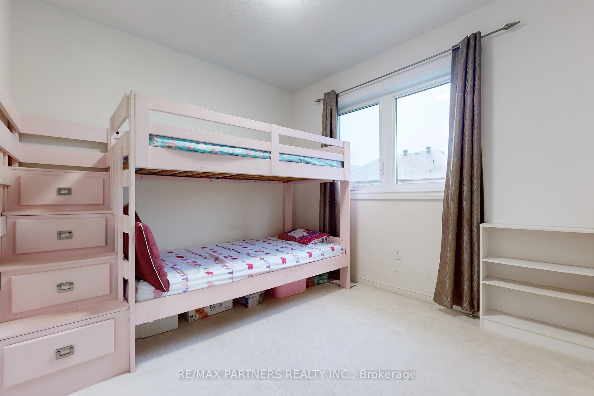 Photo 24 of 324 Castlemore Avenue, Markham, Berczy — HOMEH
