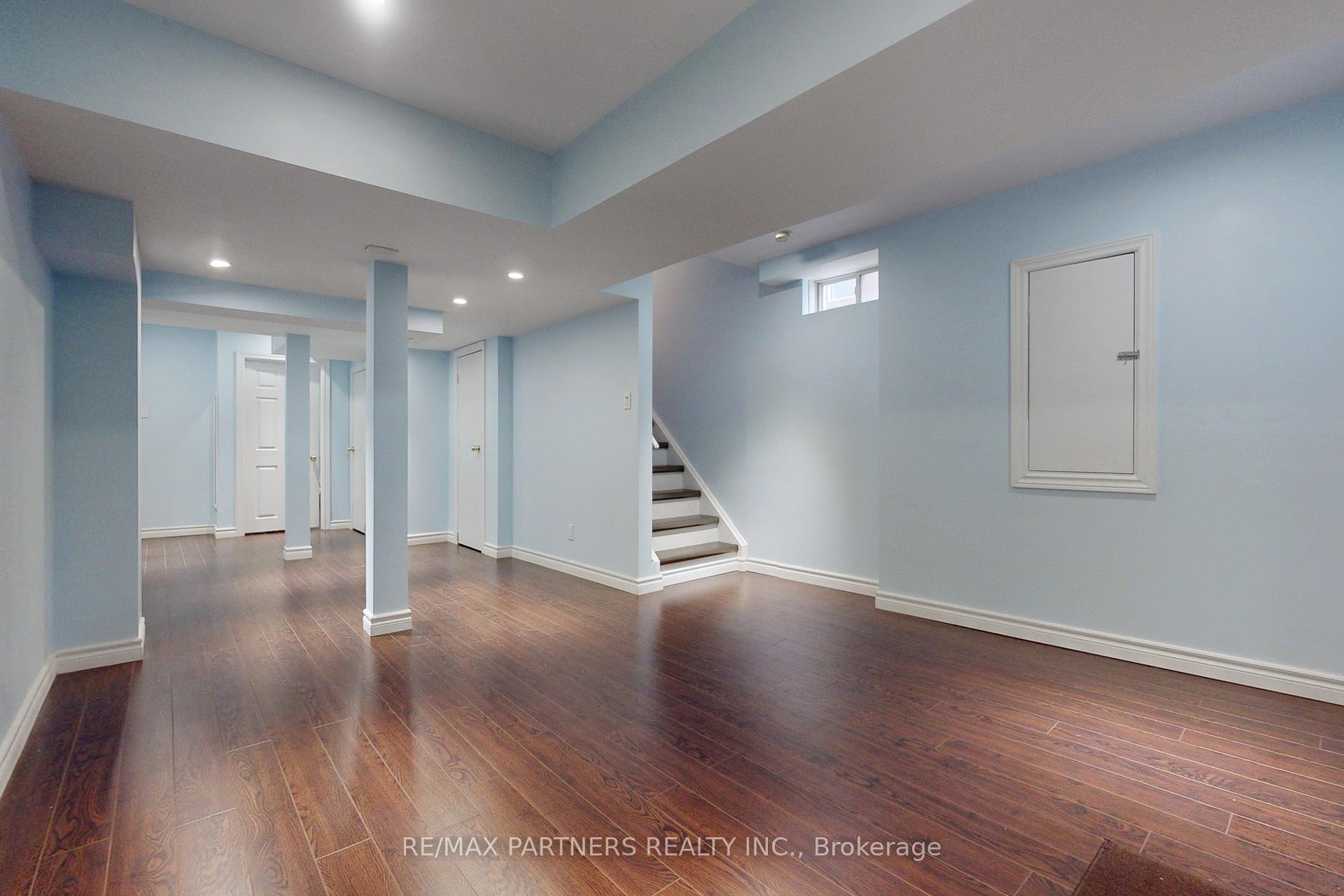 Photo 28 of 324 Castlemore Avenue, Markham, Berczy — HOMEH