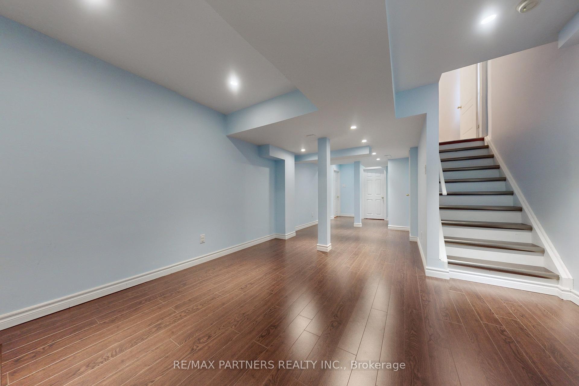 Photo 29 of 324 Castlemore Avenue, Markham, Berczy — HOMEH