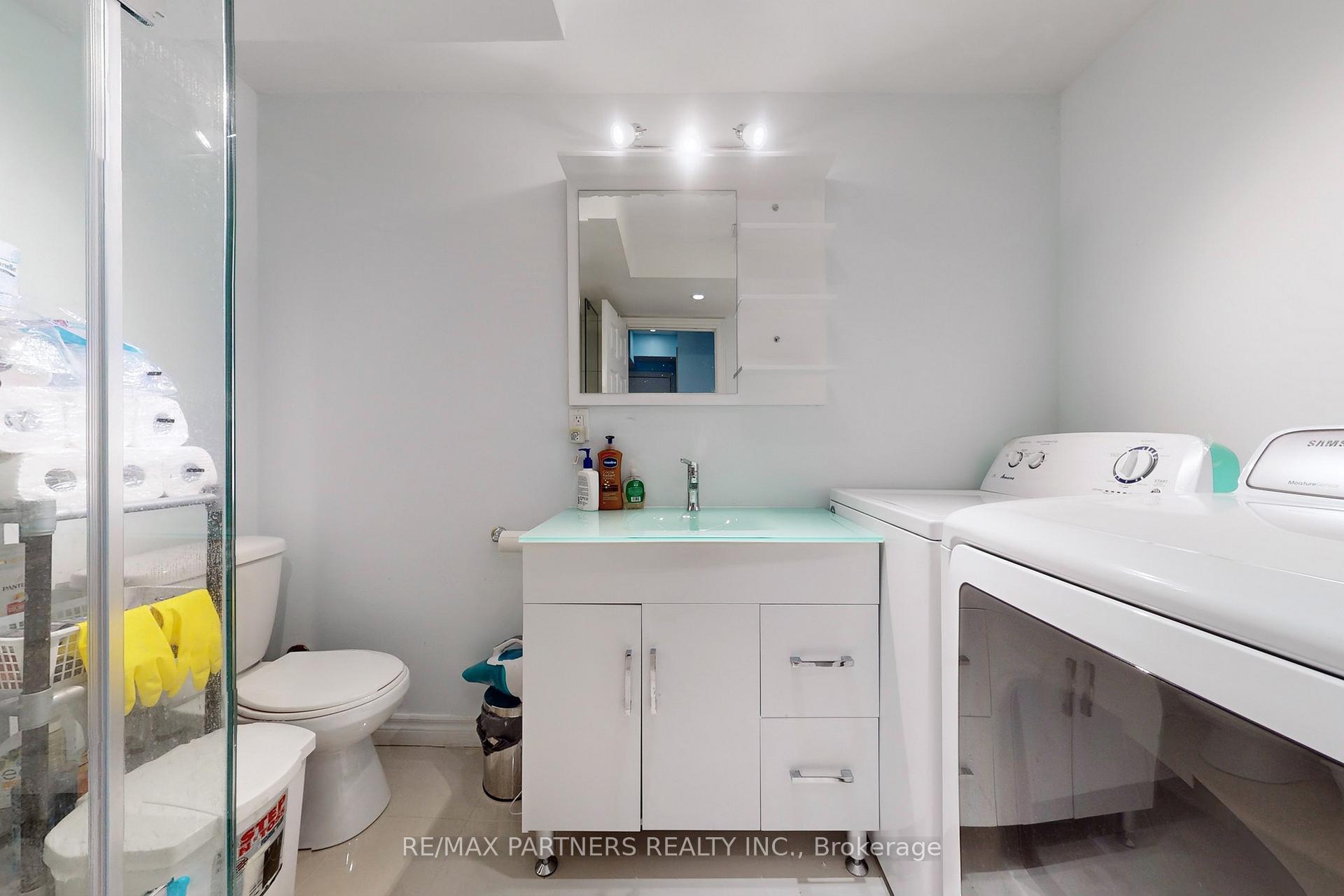 Photo 36 of 324 Castlemore Avenue, Markham, Berczy — HOMEH