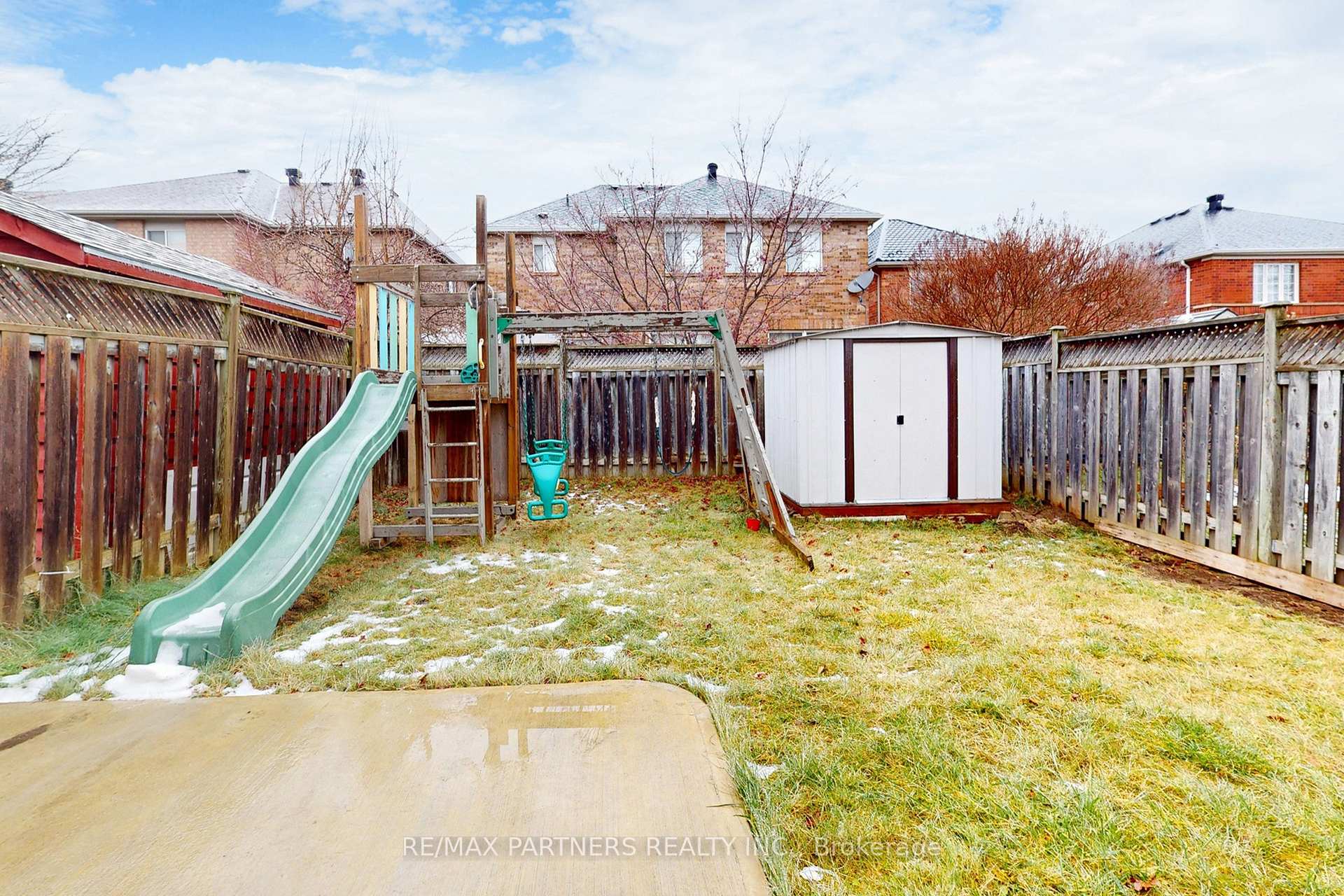 Photo 40 of 324 Castlemore Avenue, Markham, Berczy — HOMEH