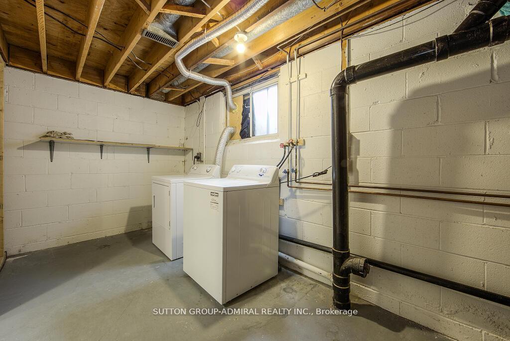 Photo 16 of Unit 2, 7887 Dufferin Street, Vaughan, Beverley Glen — HOMEH