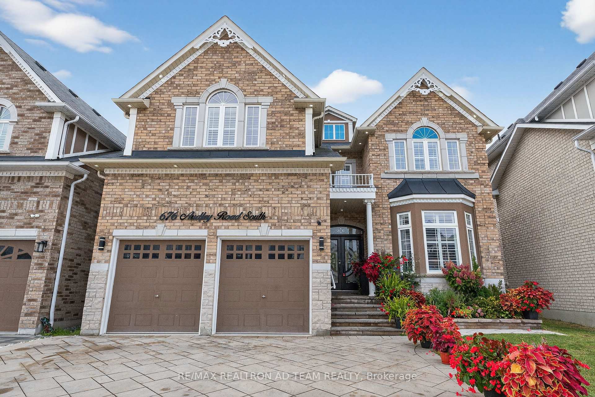 Photo 1 of 676 Audley Road S, Ajax, South East — HOMEH