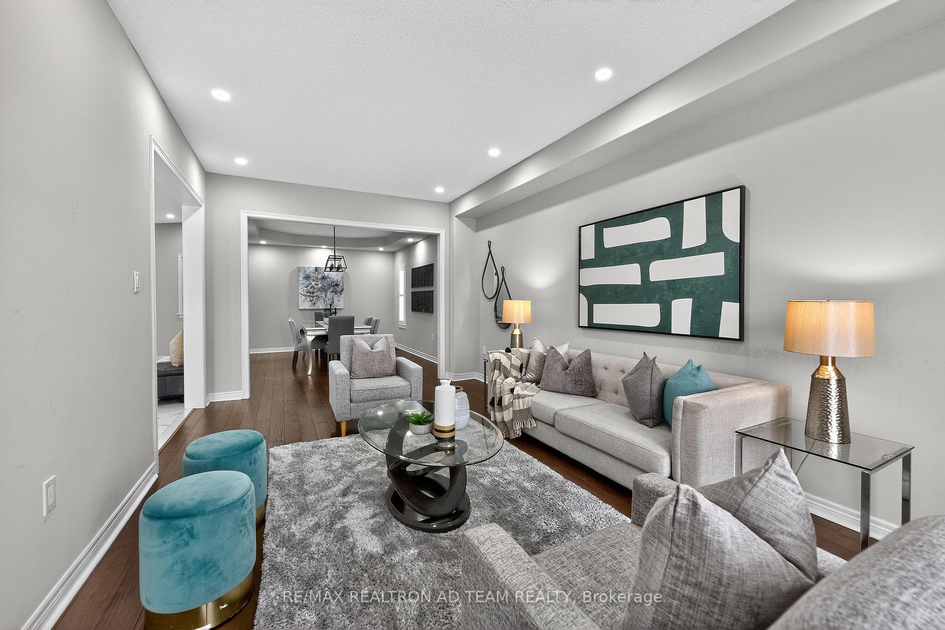 Photo 7 of 676 Audley Road S, Ajax, South East — HOMEH