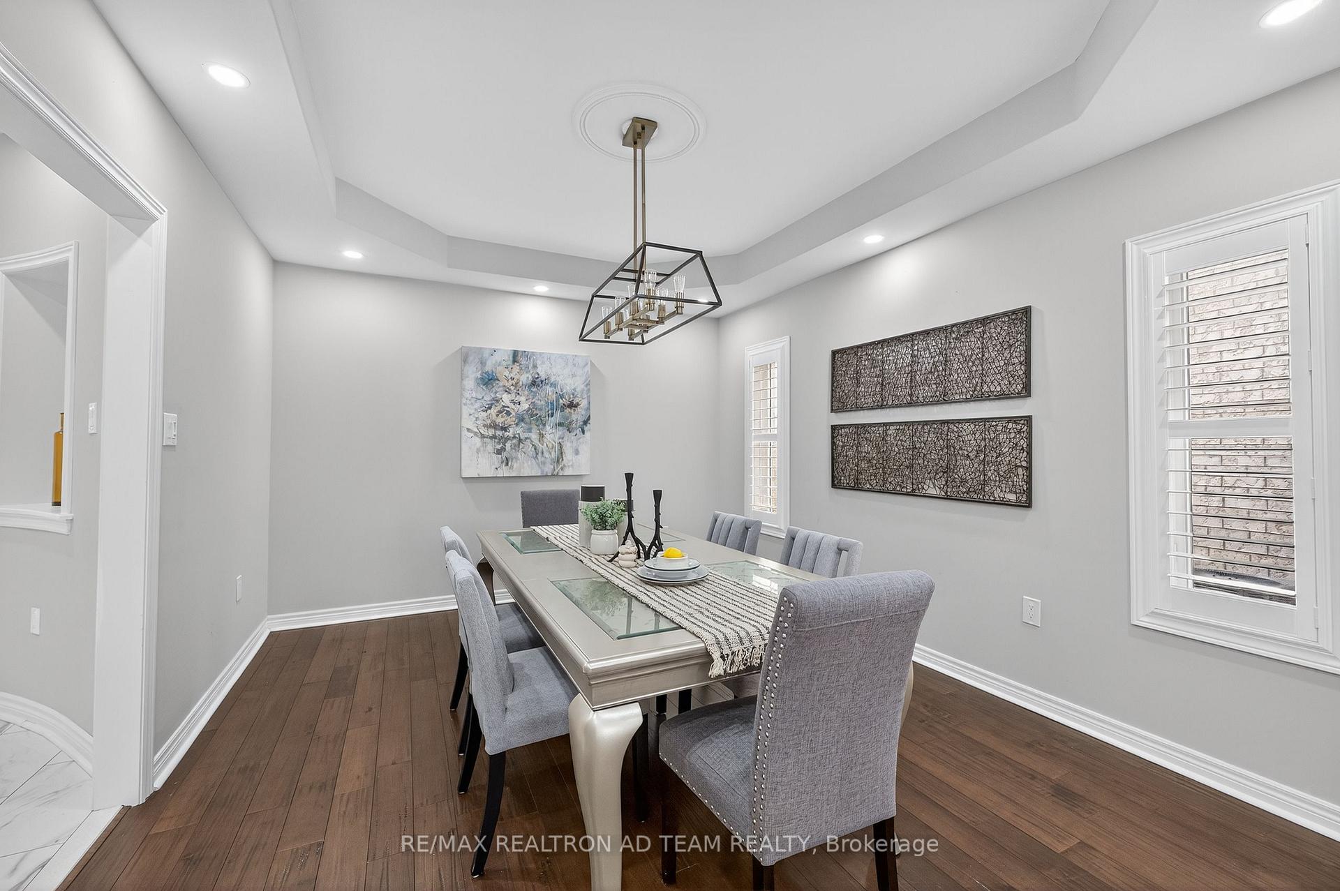 Photo 6 of 676 Audley Road S, Ajax, South East — HOMEH