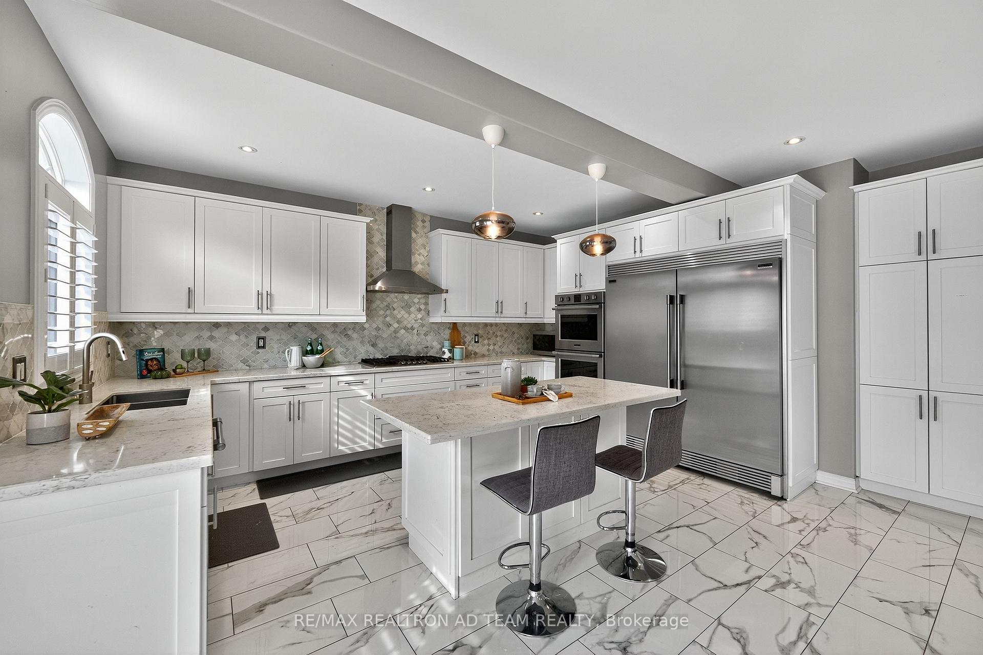 Photo 12 of 676 Audley Road S, Ajax, South East — HOMEH