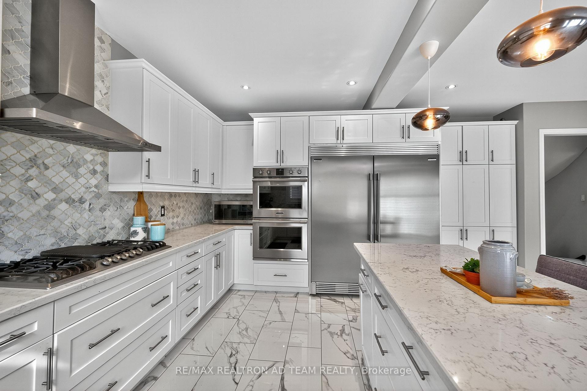 Photo 16 of 676 Audley Road S, Ajax, South East — HOMEH