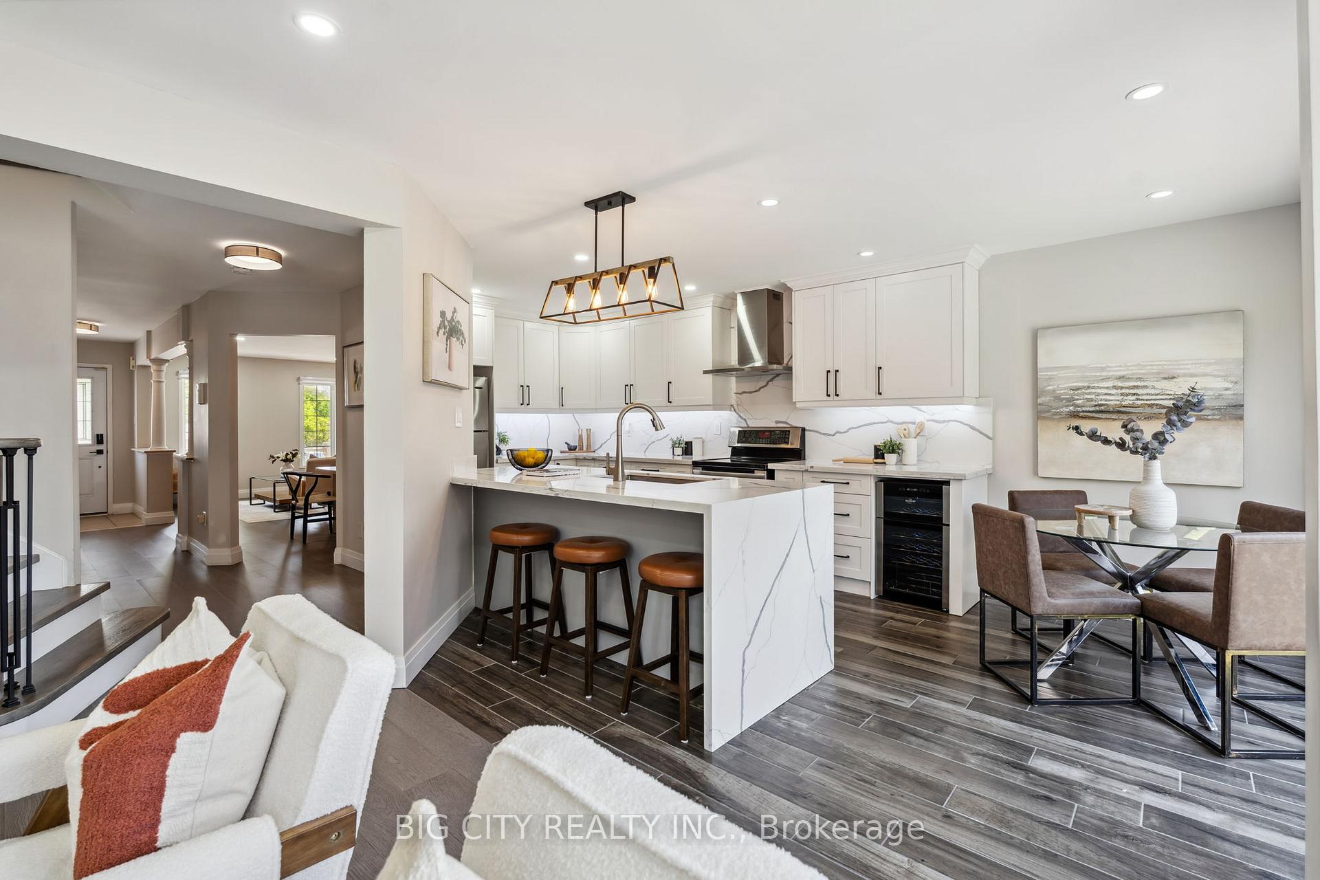 Photo 16 of 70 Greenhalf Drive, Ajax, South East — HOMEH