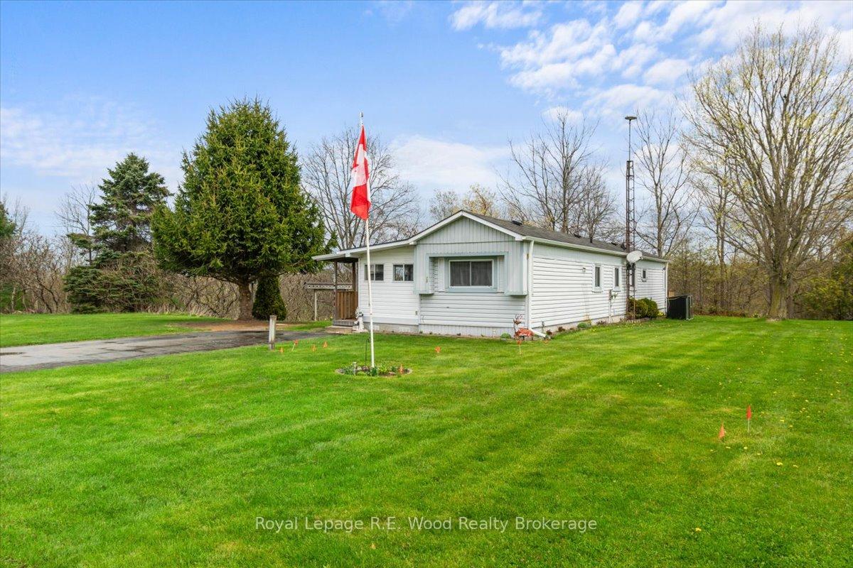 Photo 2 of Unit #20, 4899 Plank Road, Bayham, Rural Bayham — HOMEH