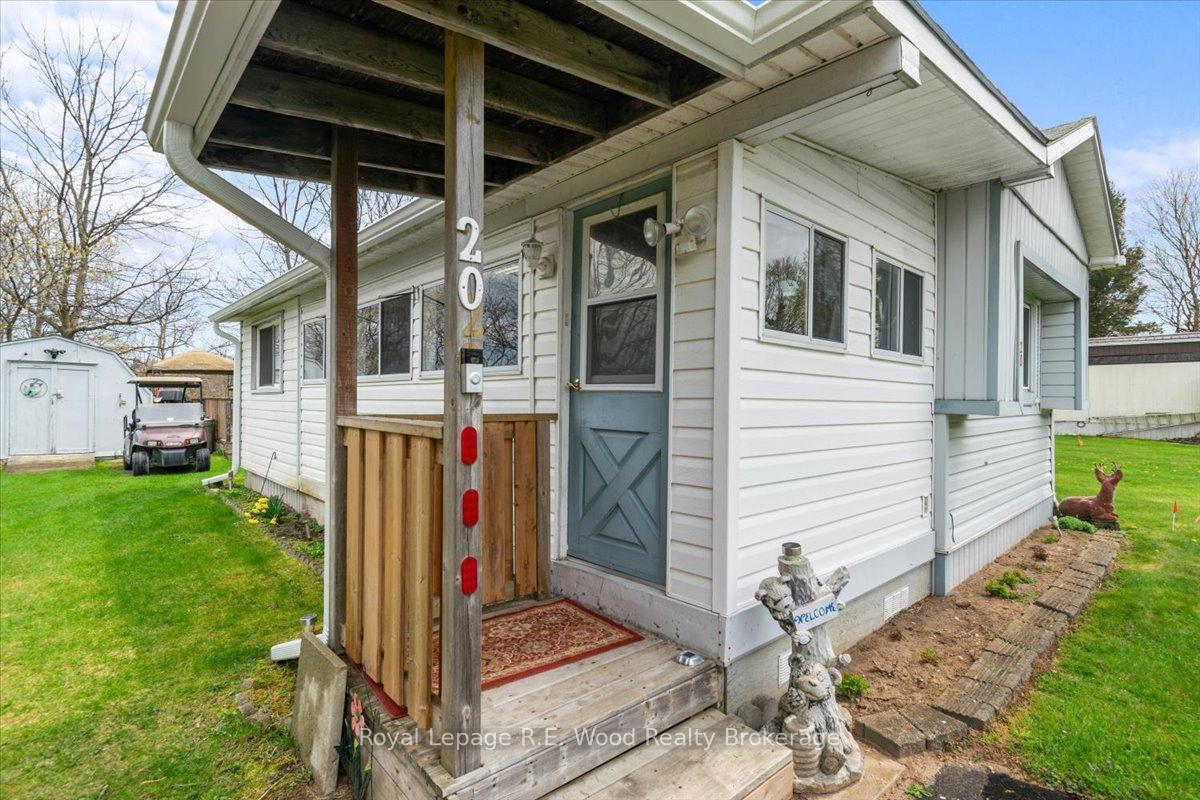 Photo 3 of Unit #20, 4899 Plank Road, Bayham, Rural Bayham — HOMEH