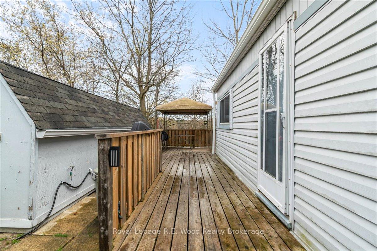 Photo 8 of Unit #20, 4899 Plank Road, Bayham, Rural Bayham — HOMEH