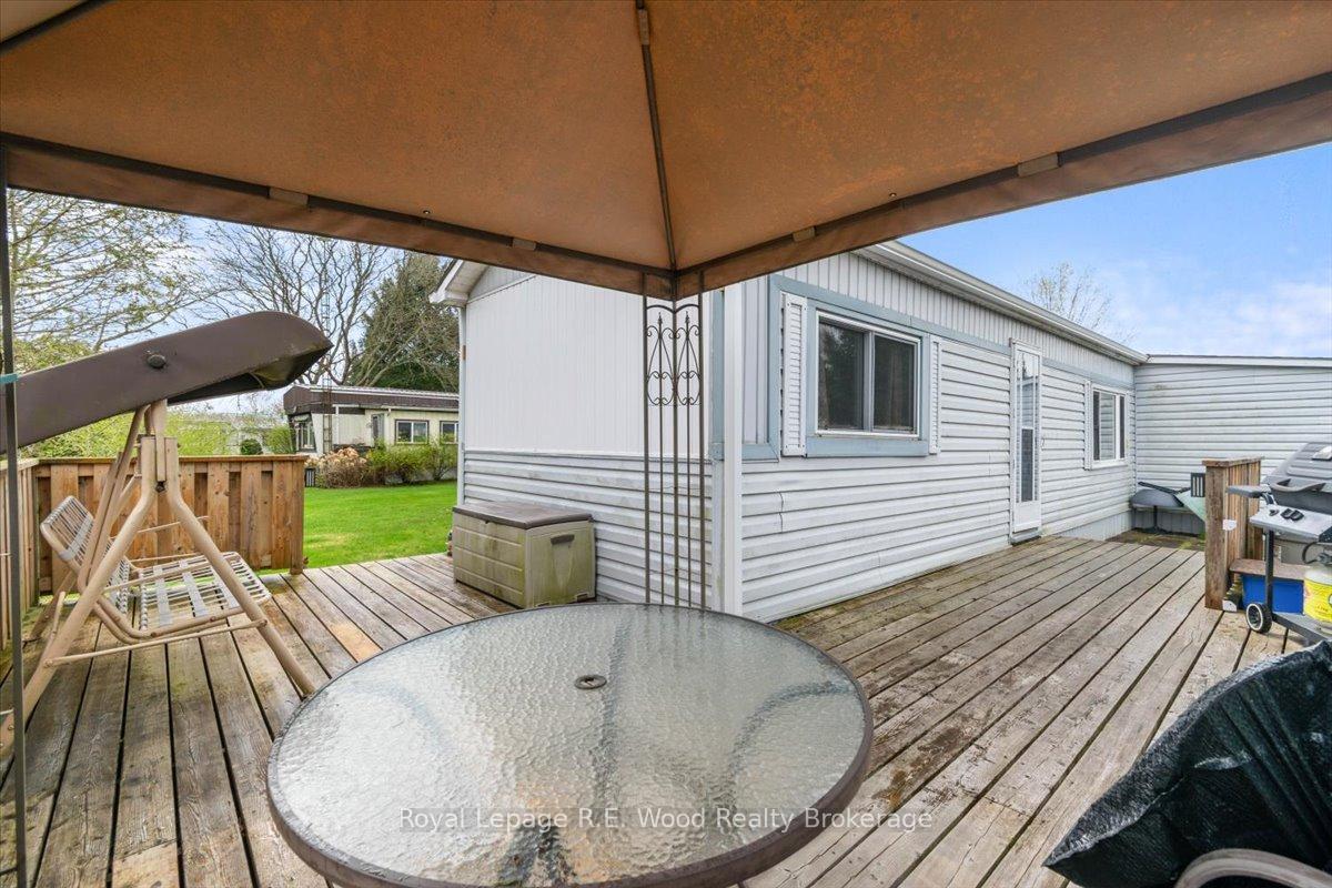 Photo 4 of Unit #20, 4899 Plank Road, Bayham, Rural Bayham — HOMEH
