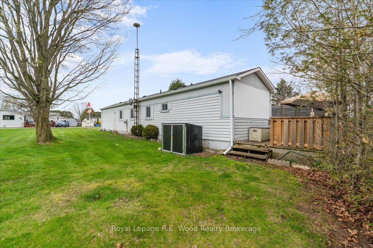 Photo 15 of Unit #20, 4899 Plank Road, Bayham, Rural Bayham — HOMEH