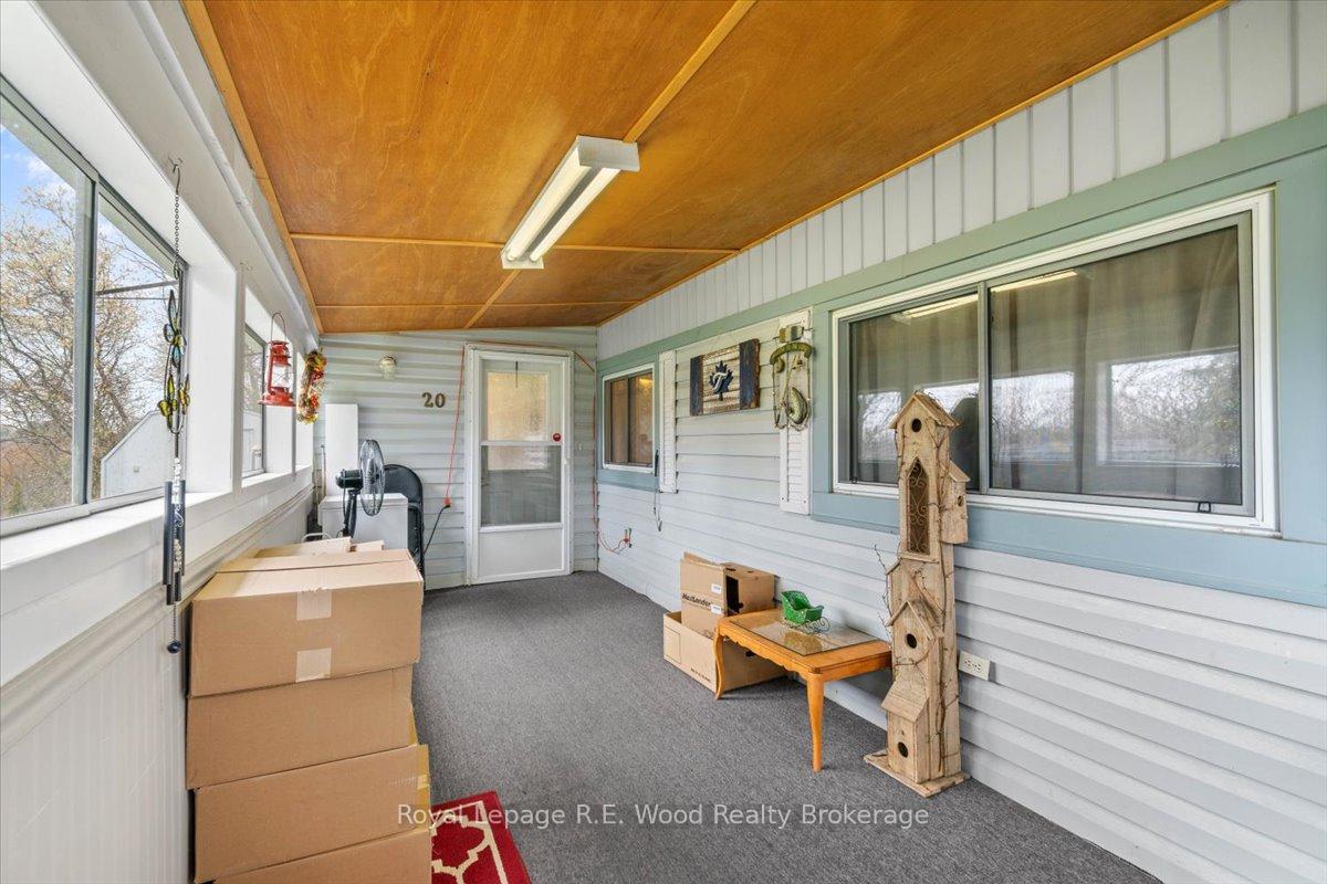 Photo 6 of Unit #20, 4899 Plank Road, Bayham, Rural Bayham — HOMEH