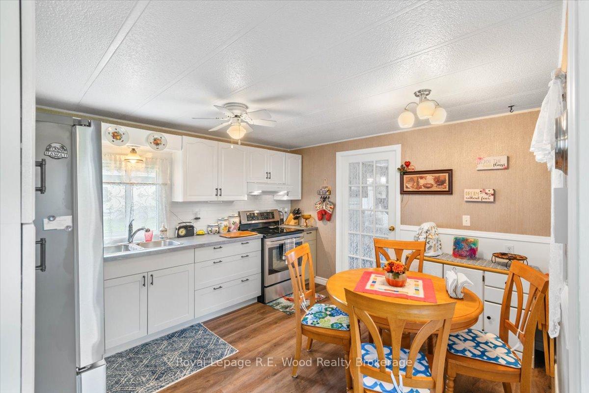 Photo 9 of Unit #20, 4899 Plank Road, Bayham, Rural Bayham — HOMEH