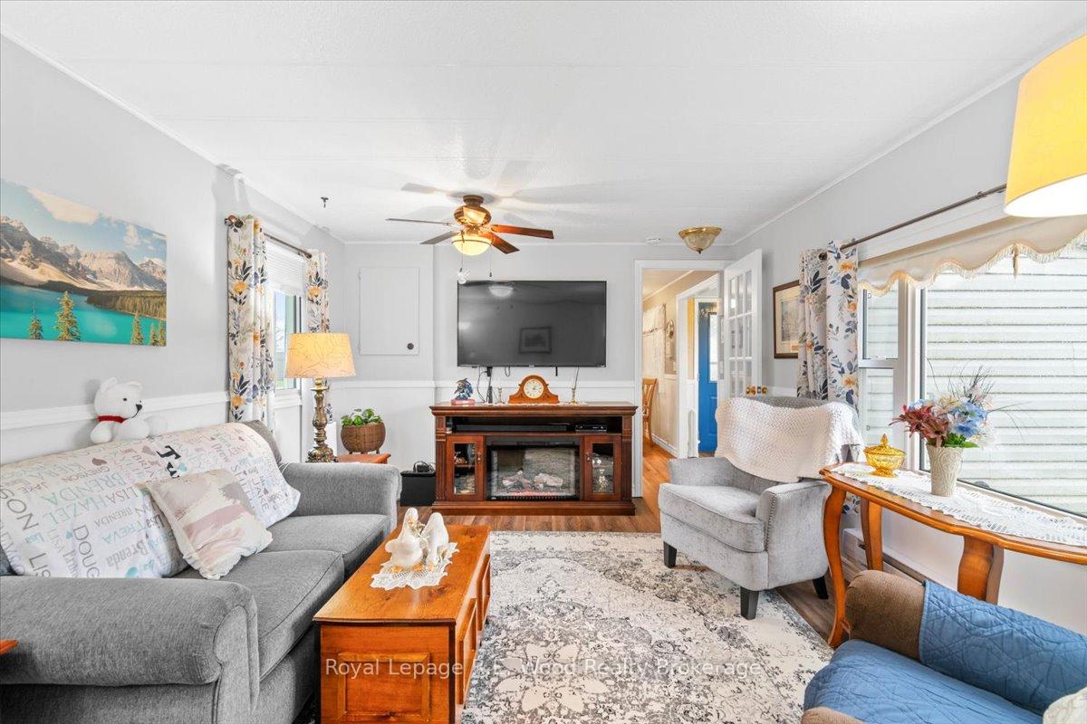 Photo 10 of Unit #20, 4899 Plank Road, Bayham, Rural Bayham — HOMEH