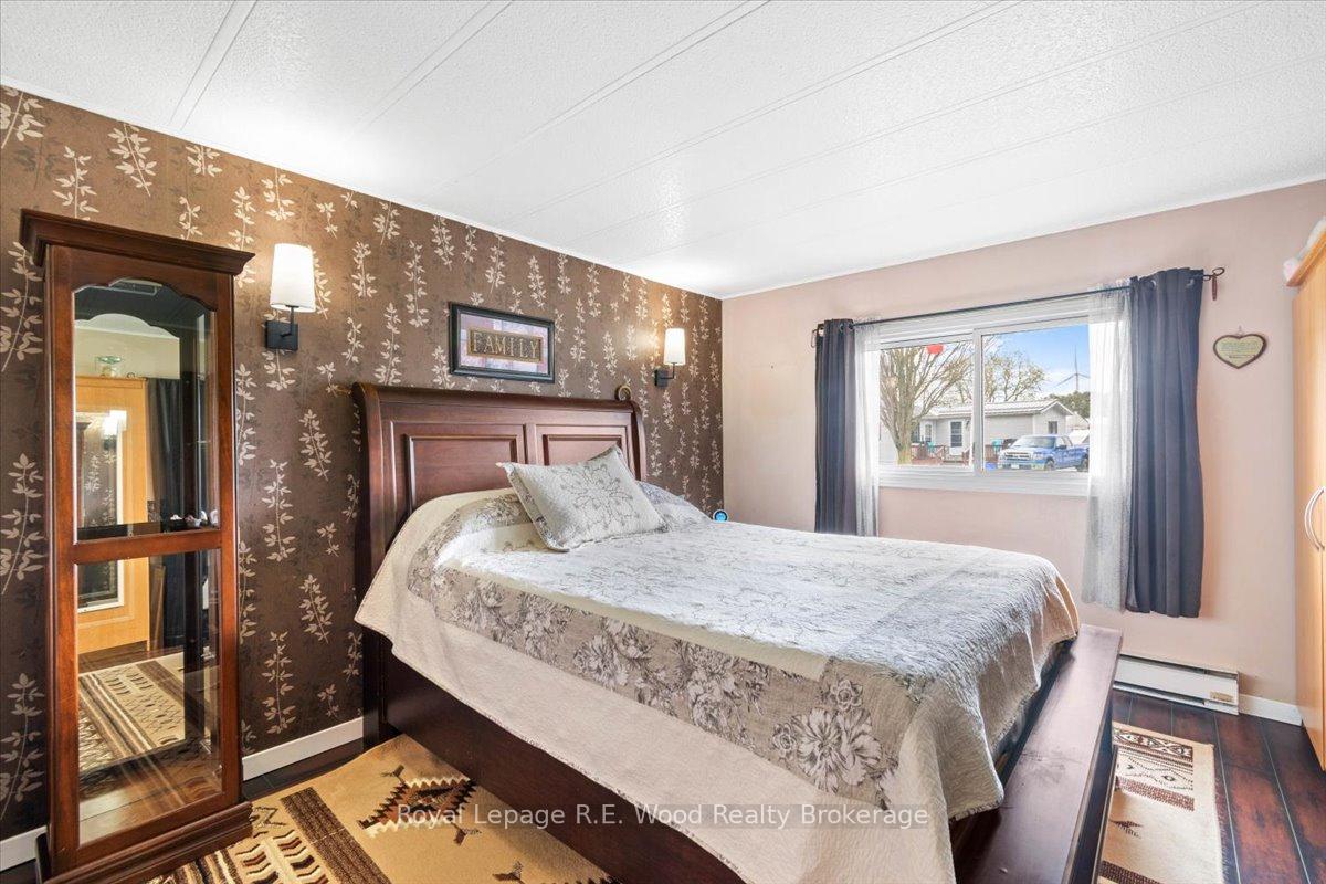 Photo 14 of Unit #20, 4899 Plank Road, Bayham, Rural Bayham — HOMEH