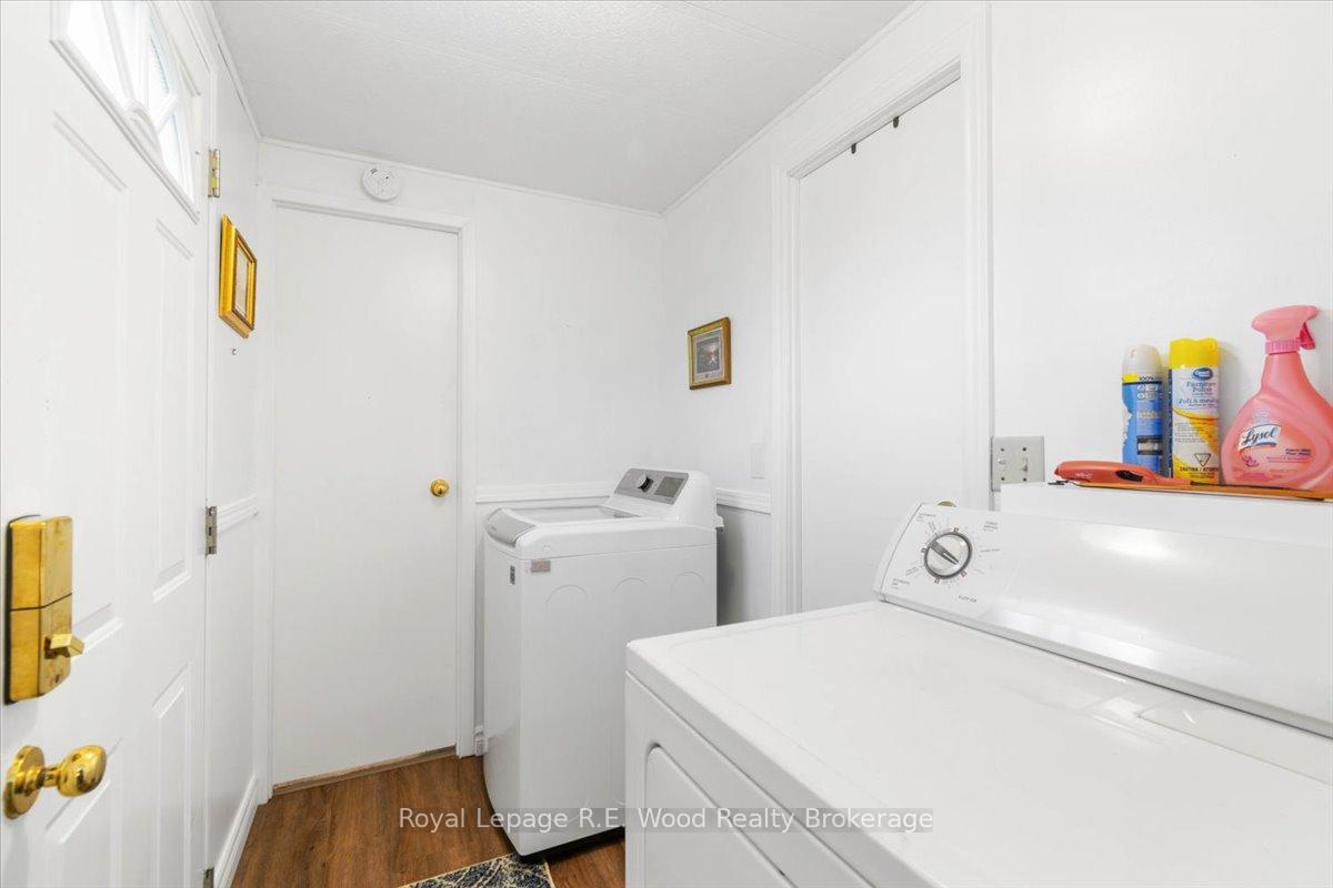 Photo 13 of Unit #20, 4899 Plank Road, Bayham, Rural Bayham — HOMEH