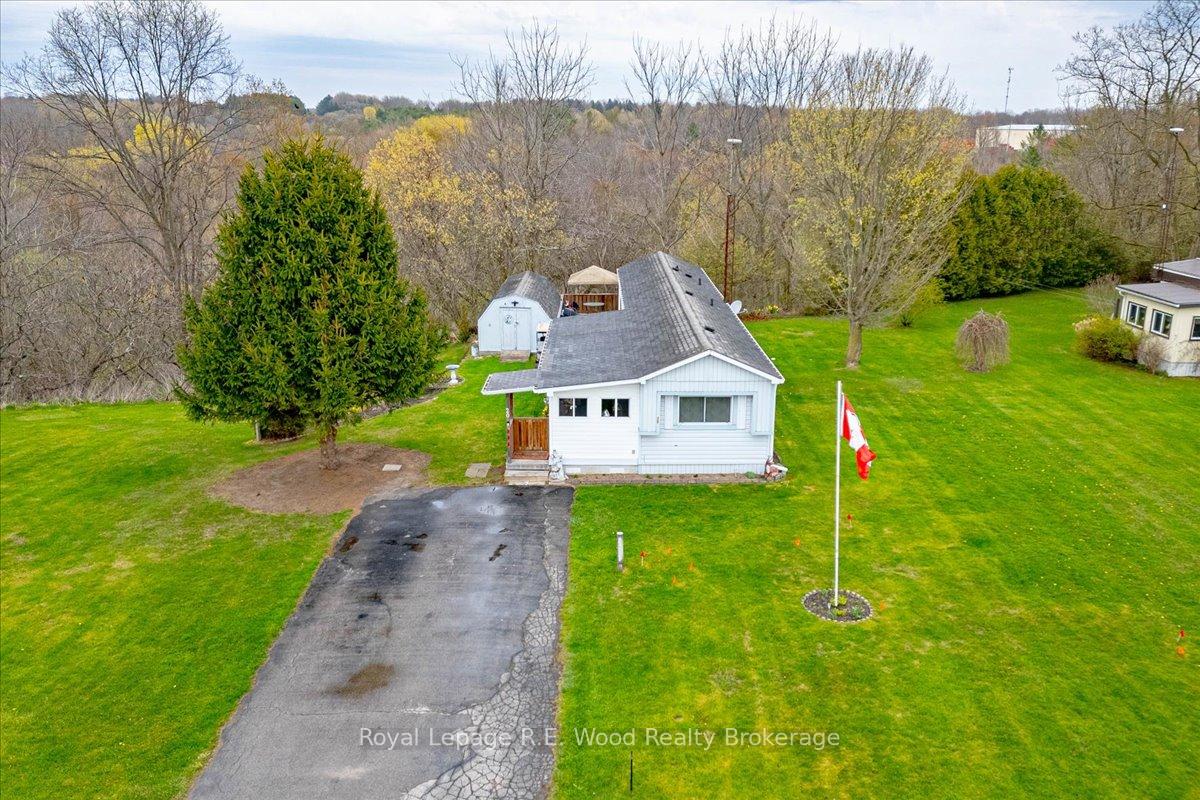 Photo 17 of Unit #20, 4899 Plank Road, Bayham, Rural Bayham — HOMEH